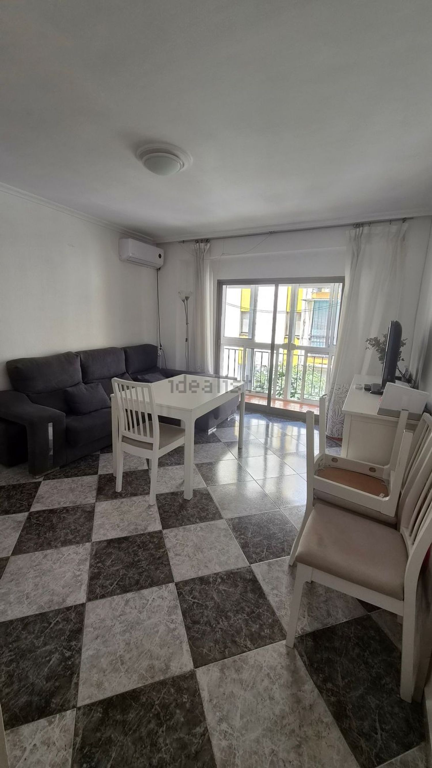 Zimmer zur Miete, Sevilla