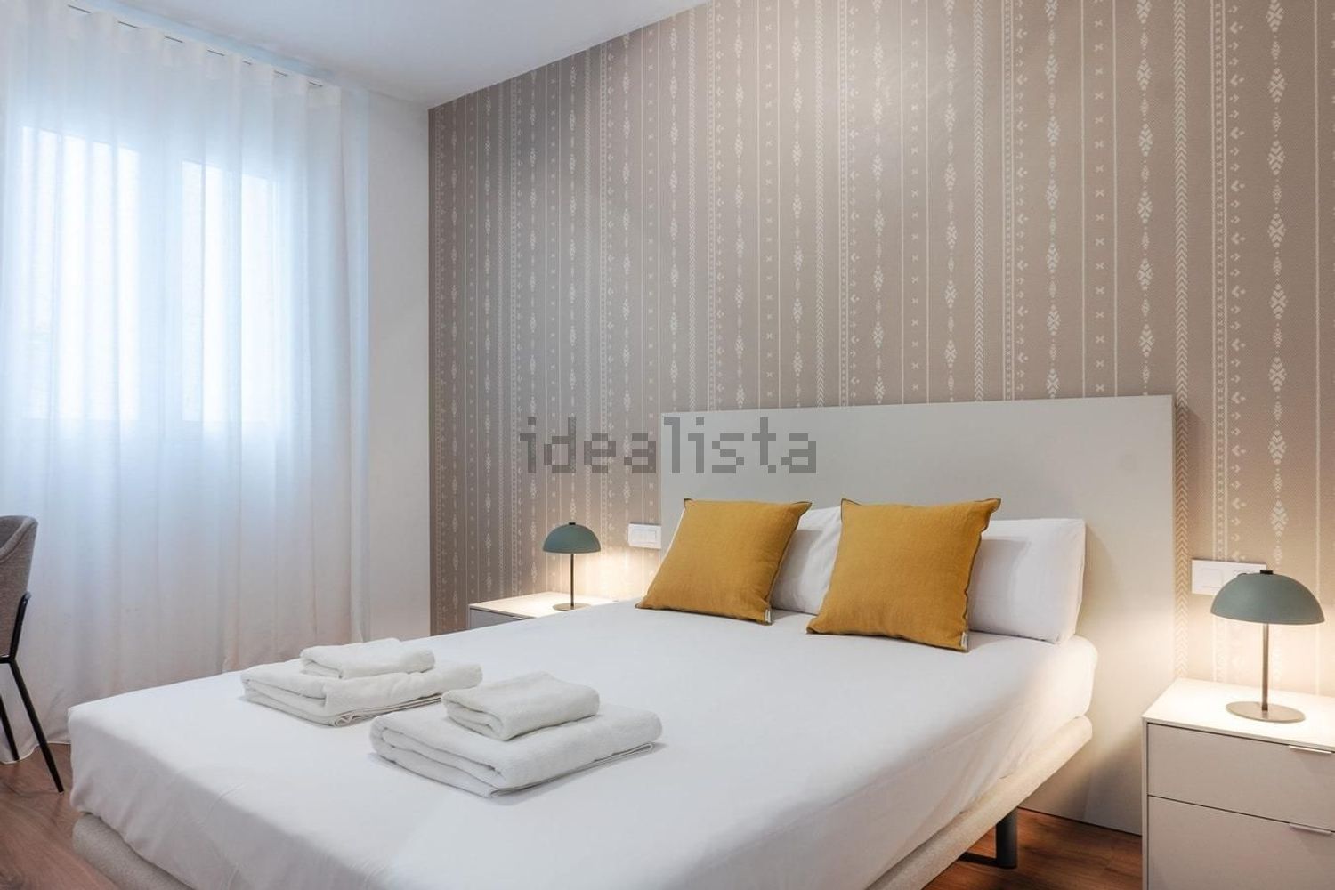 Wohnung 171 m² in Valencia