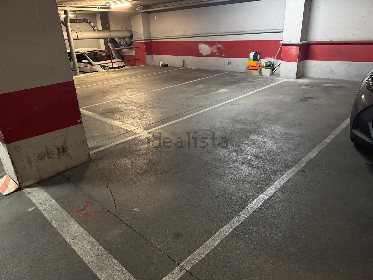 Wohnung 96 m² in Barcelona