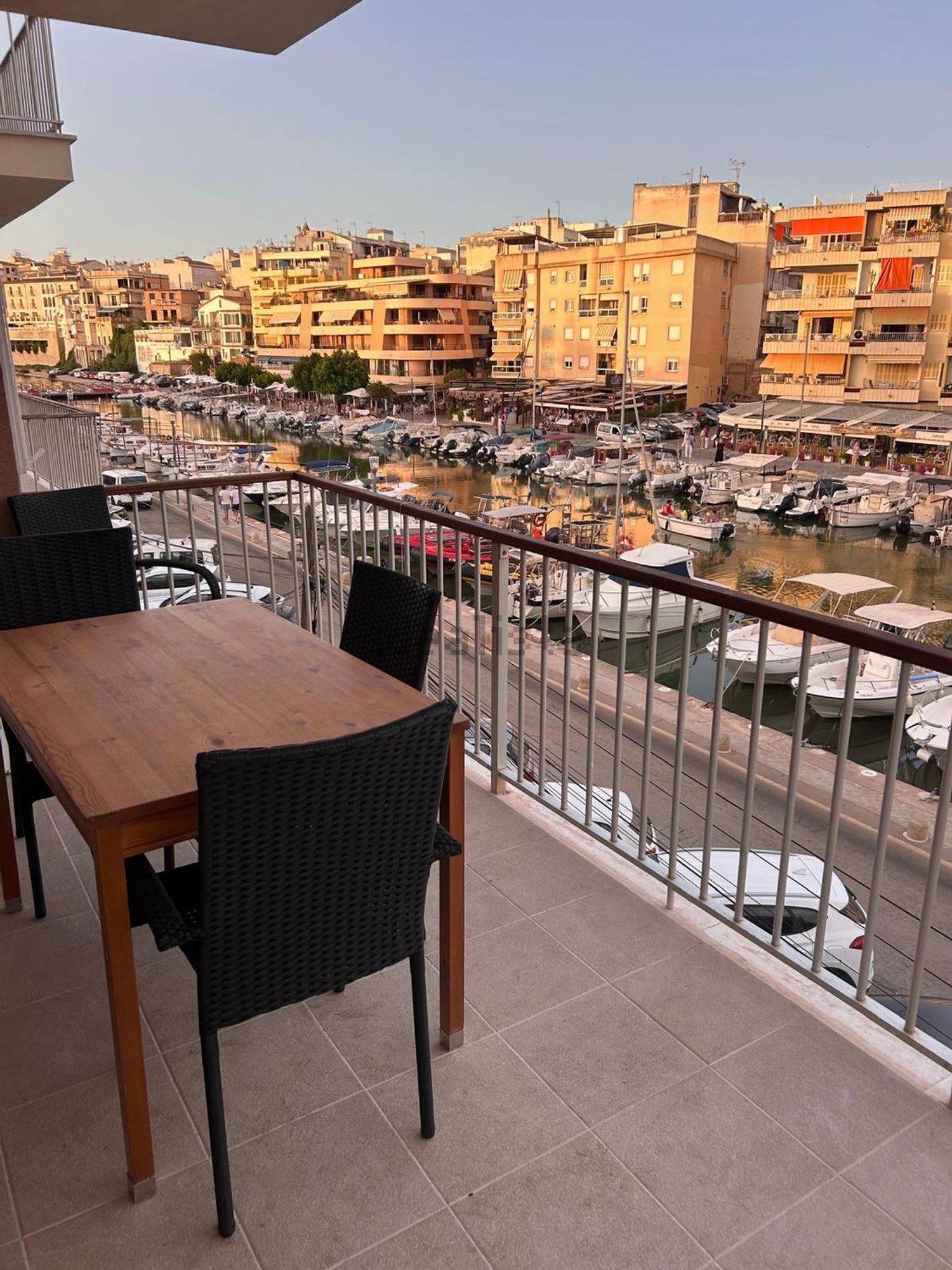 Квартира 130 м² у Manacor