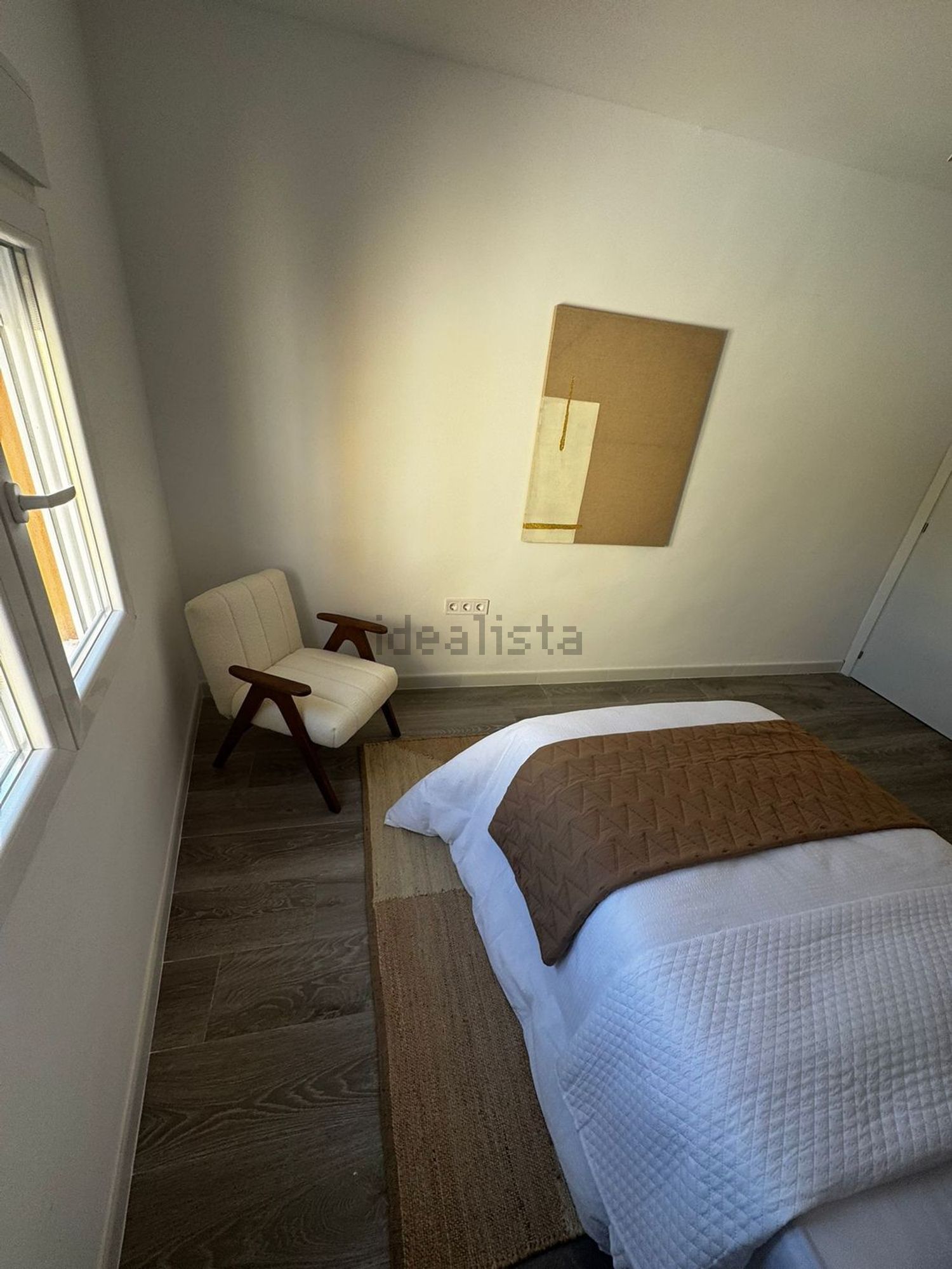 Piso de 118 m² en Alzira