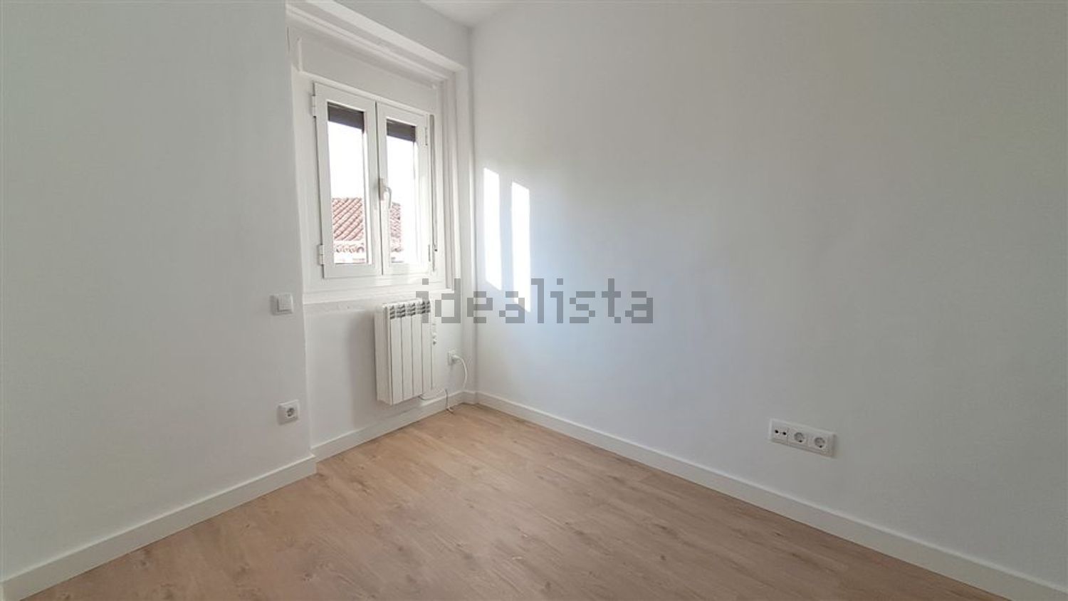 Flat 80 m² in Madrid