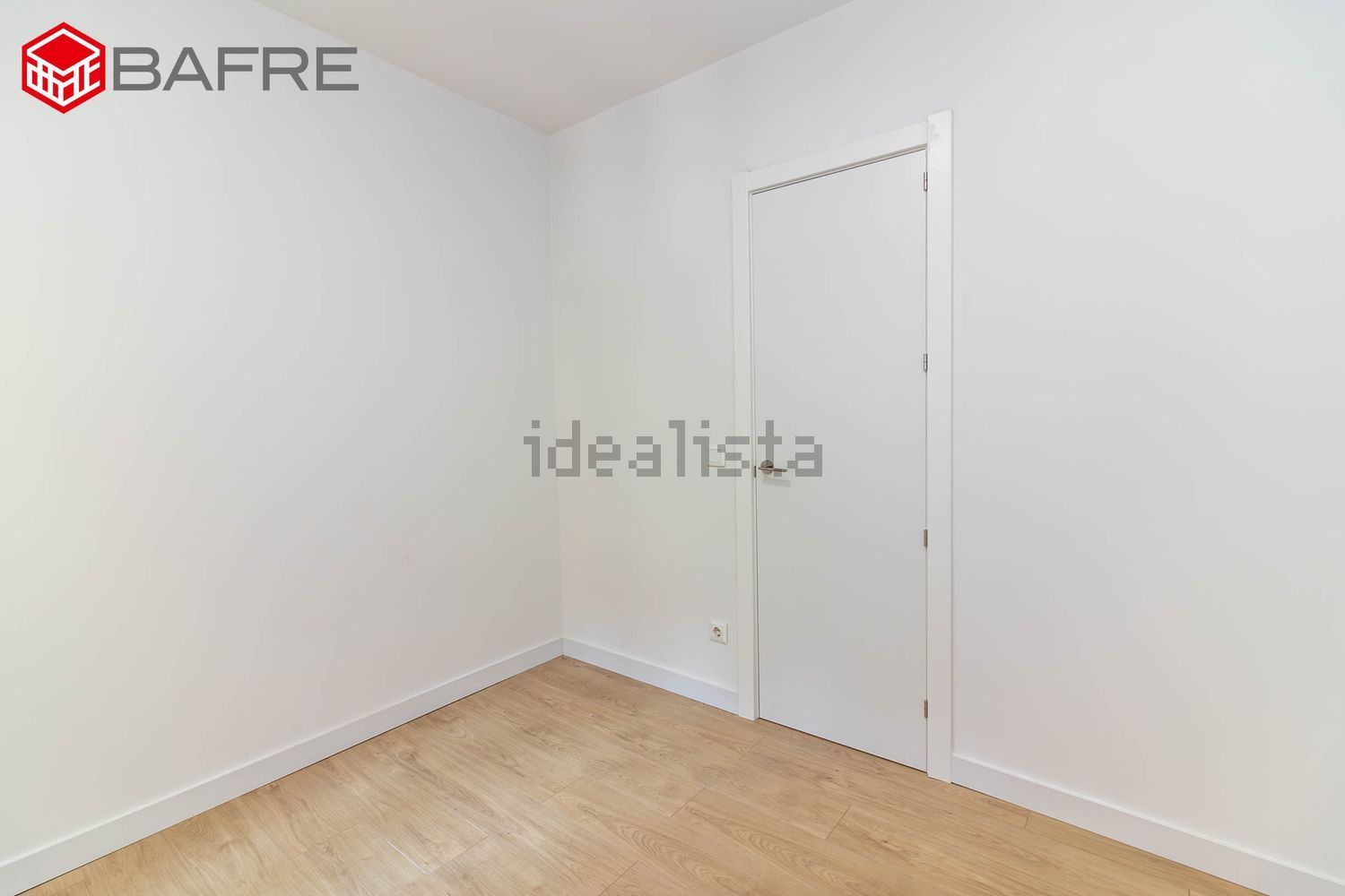 Pis de 80 m² a Madrid