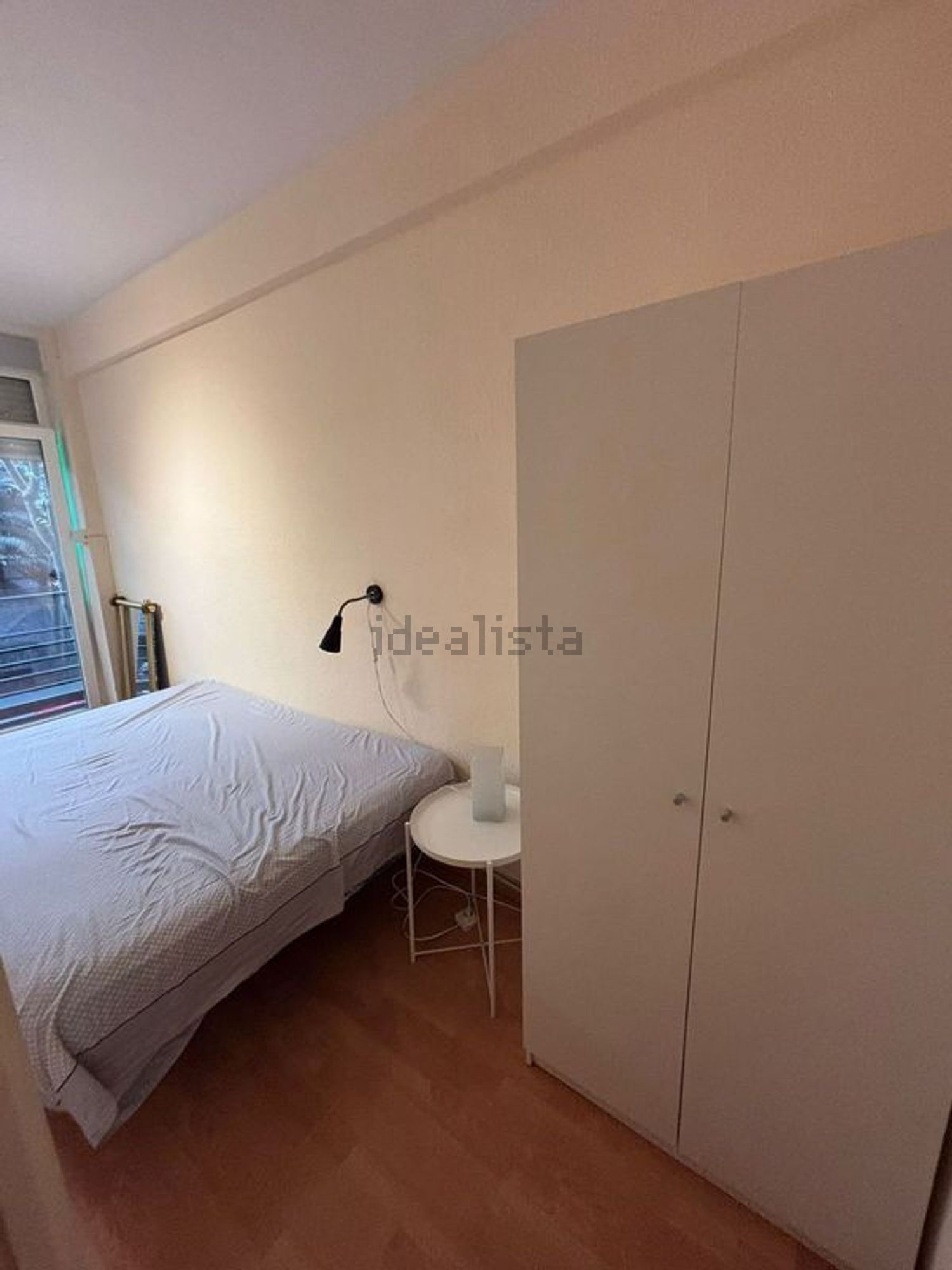 Stanza in affitto, Madrid