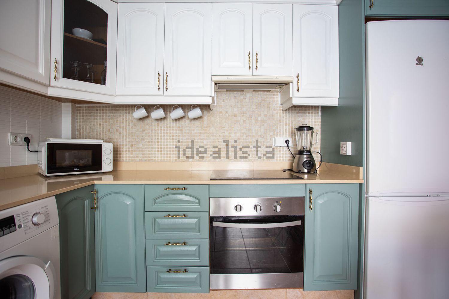 Casa de 96 m² a el Pilar de la Foradada