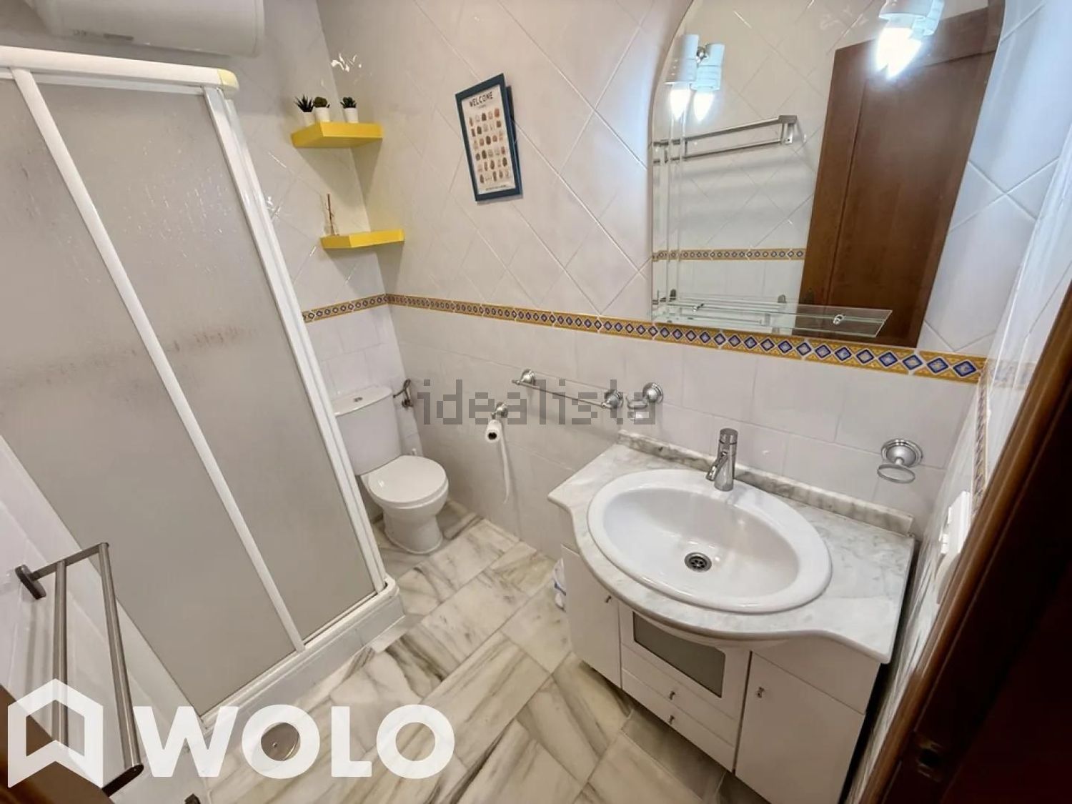 Pis de 87 m² a Arcos de la Frontera