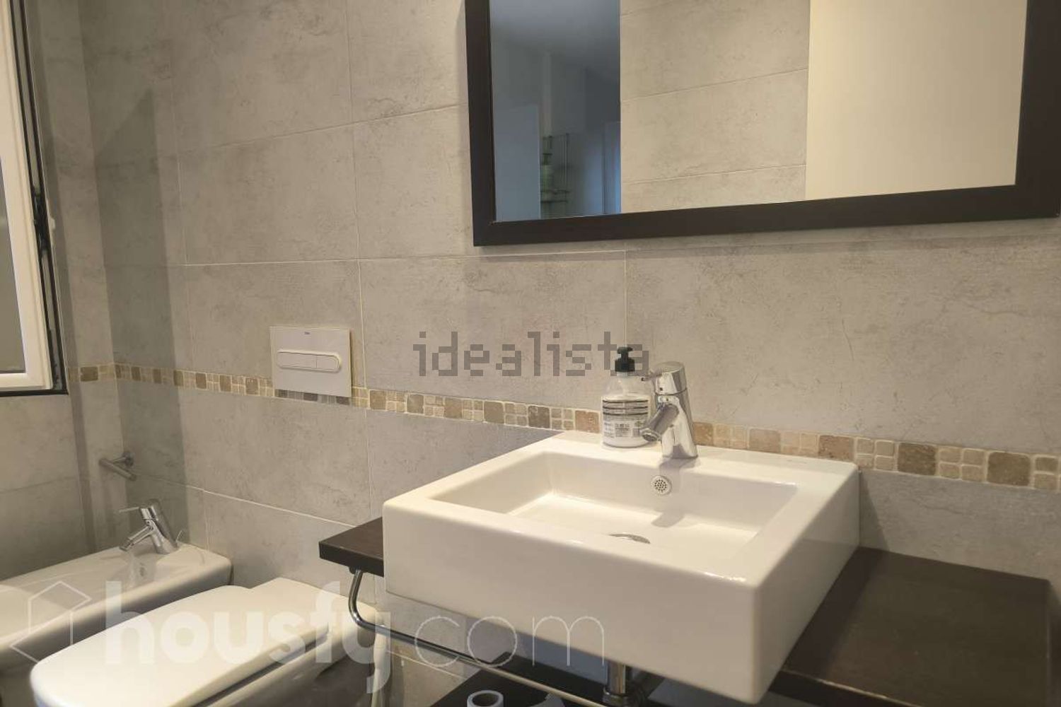 Piso de 91 m² en Tarragona