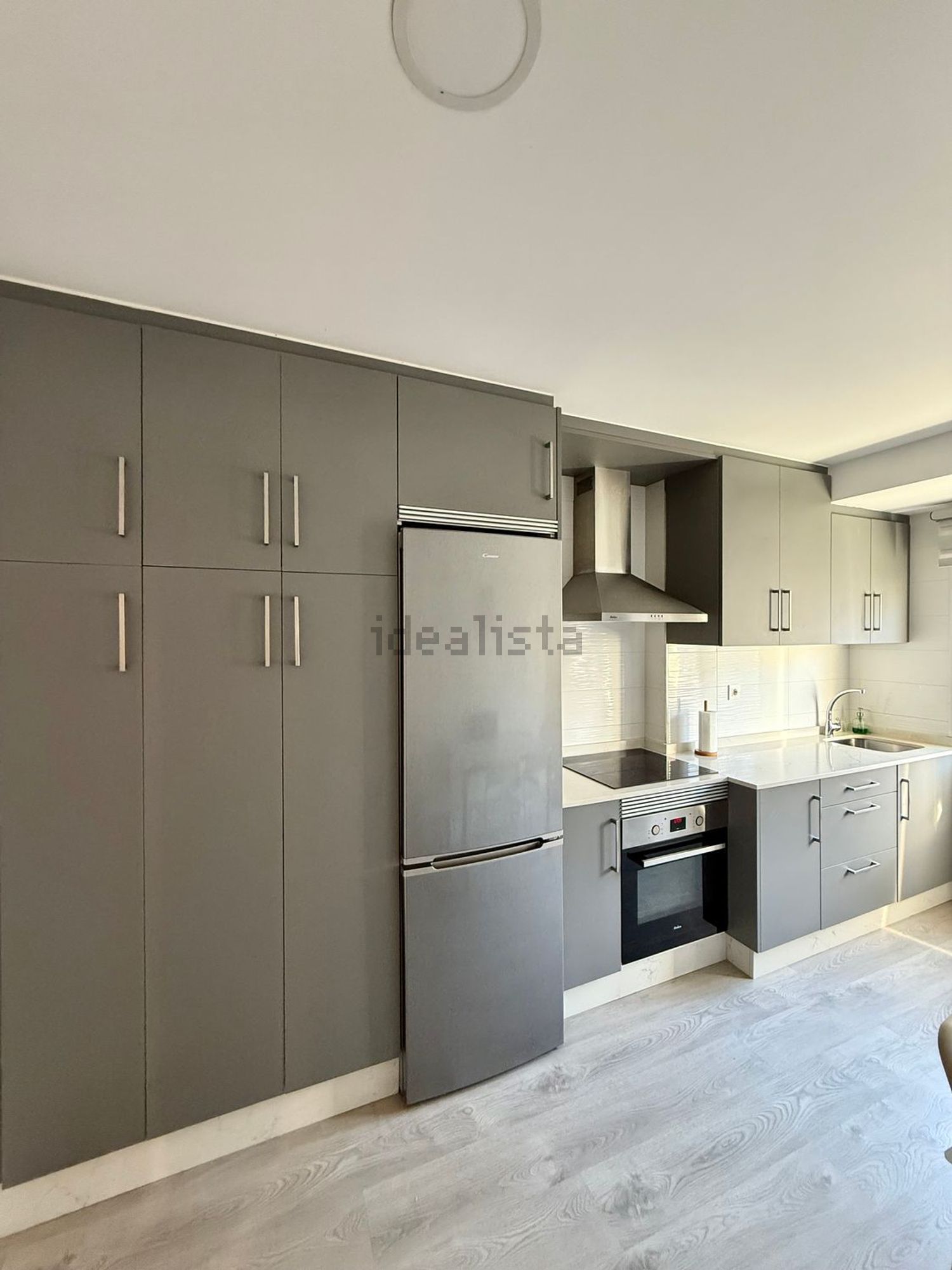 Piso de 78 m² en Gijón