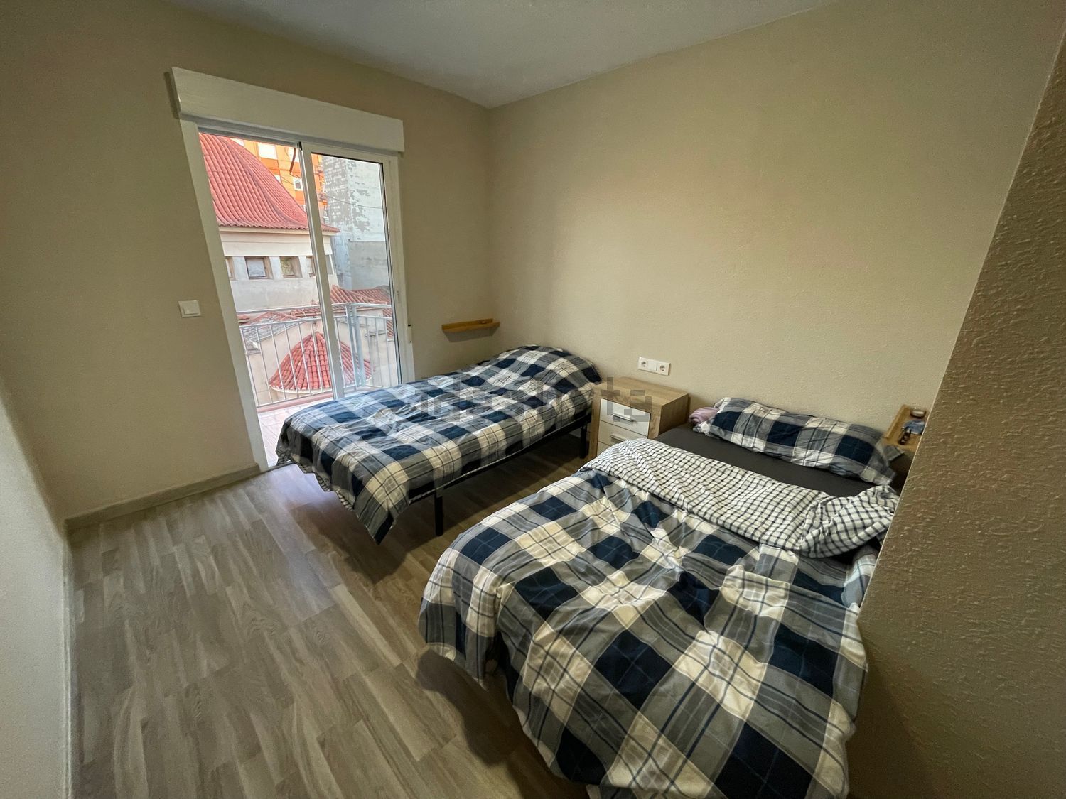 Habitació de lloguer, Santa Pola