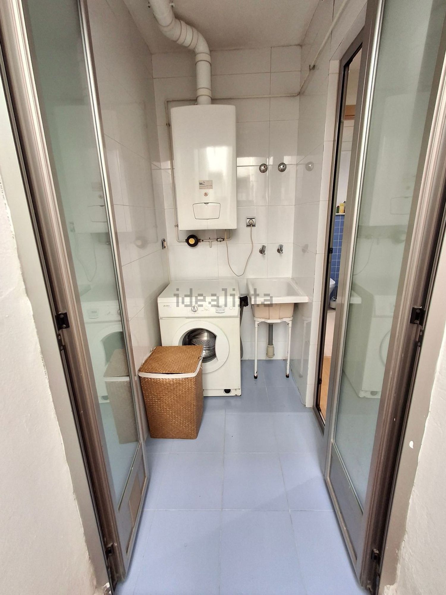 Piso de 70 m² en Badajoz