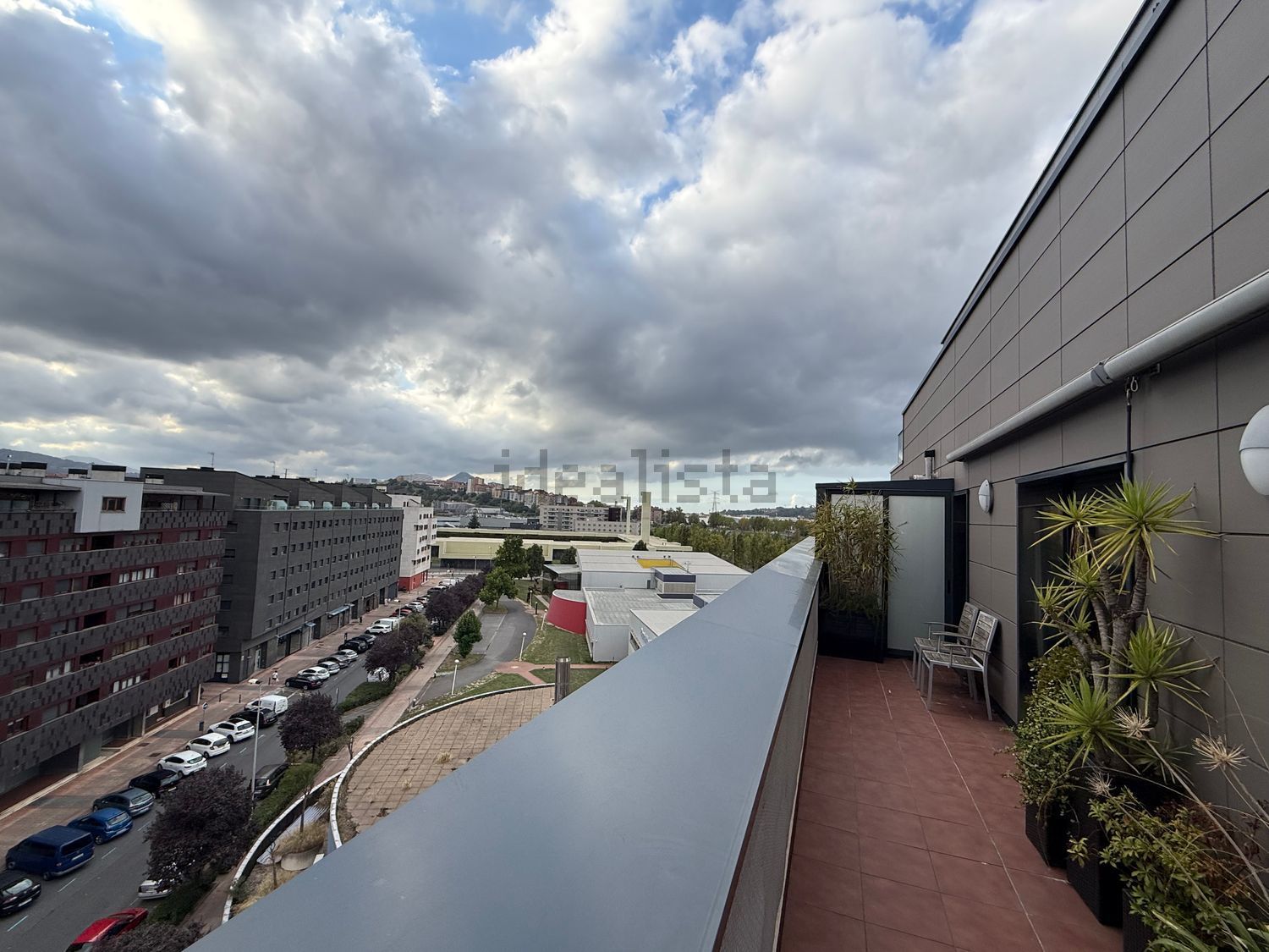 Piso de 46 m² en Baracaldo
