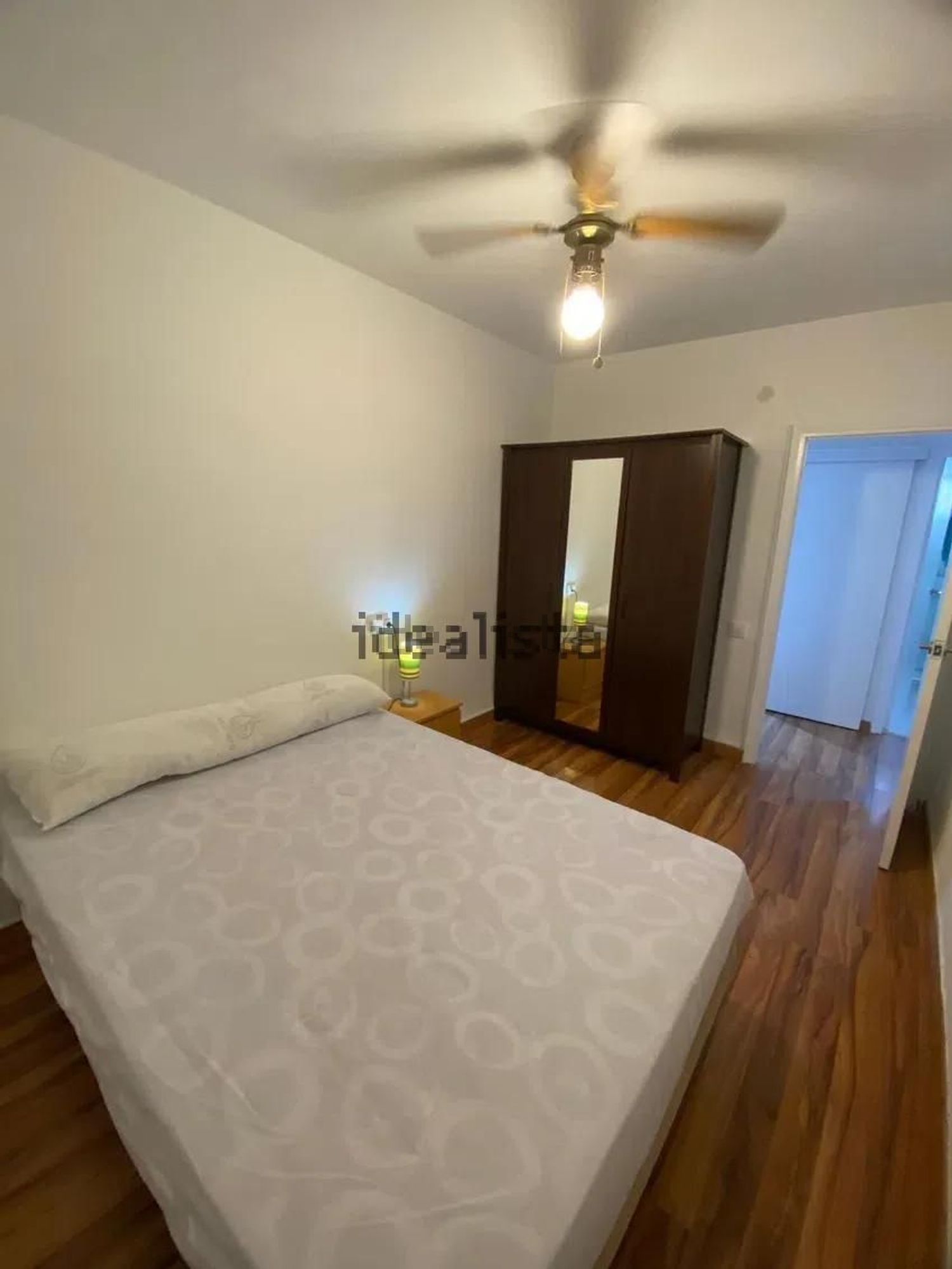 Pis de 85 m² a Almeria