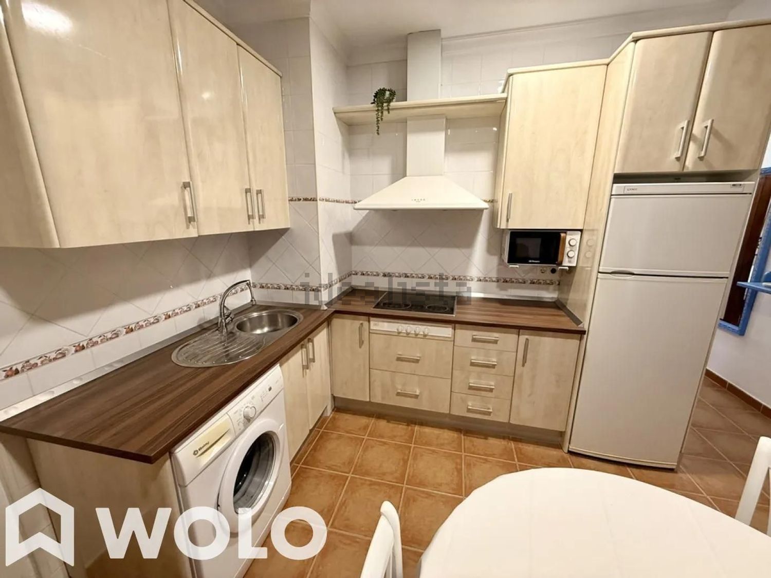 Pis de 87 m² a Arcos de la Frontera