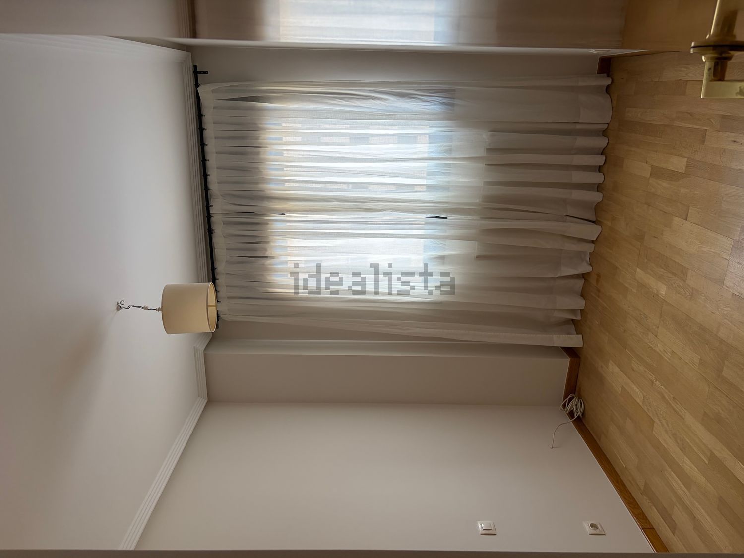 Pis de 117 m² a Madrid