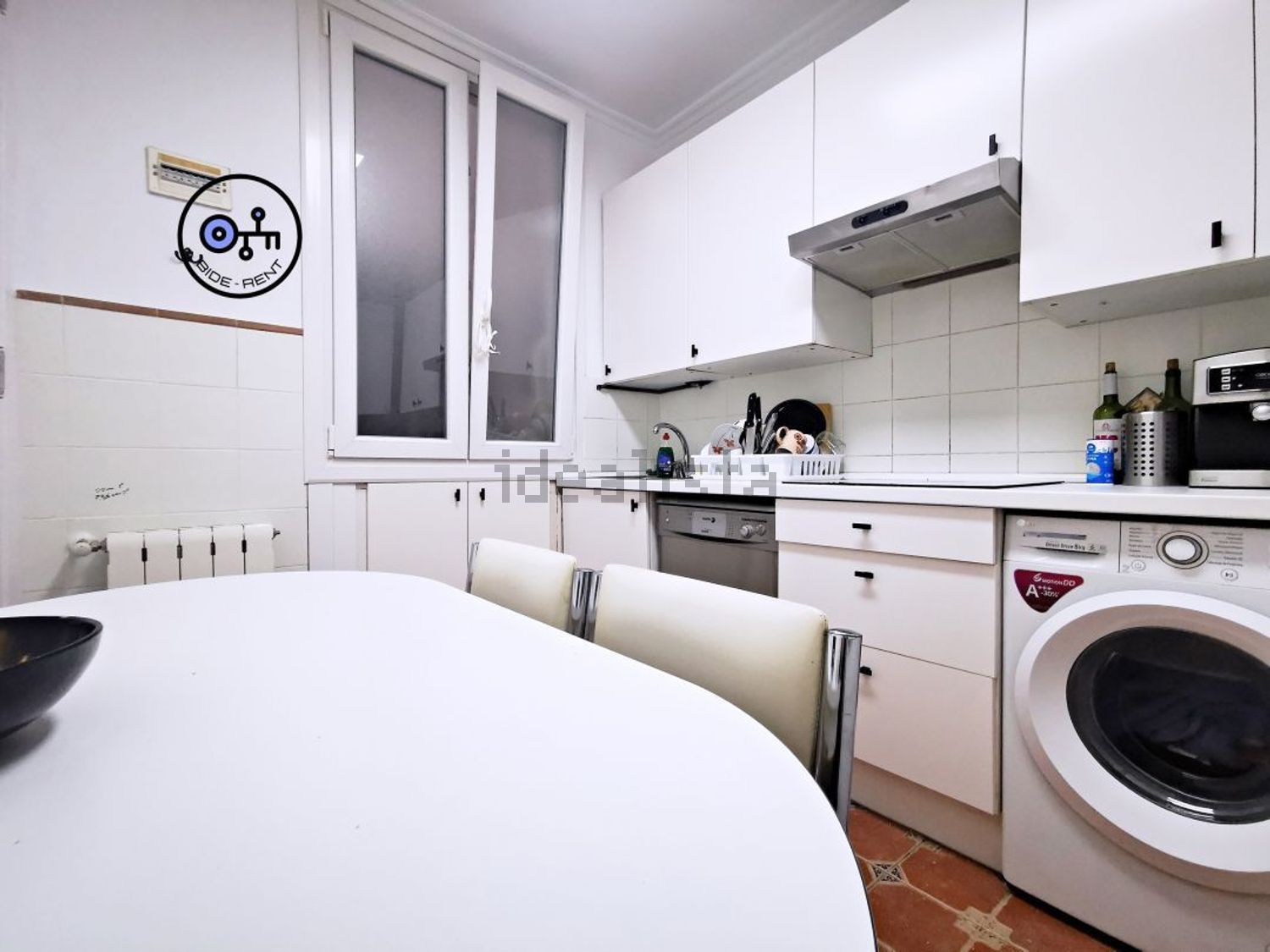 Habitación en alquiler, Bilbao