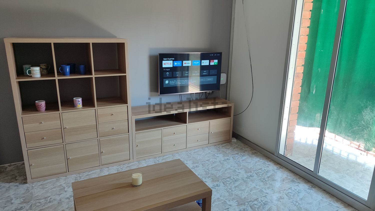 Habitació de lloguer, Lleida