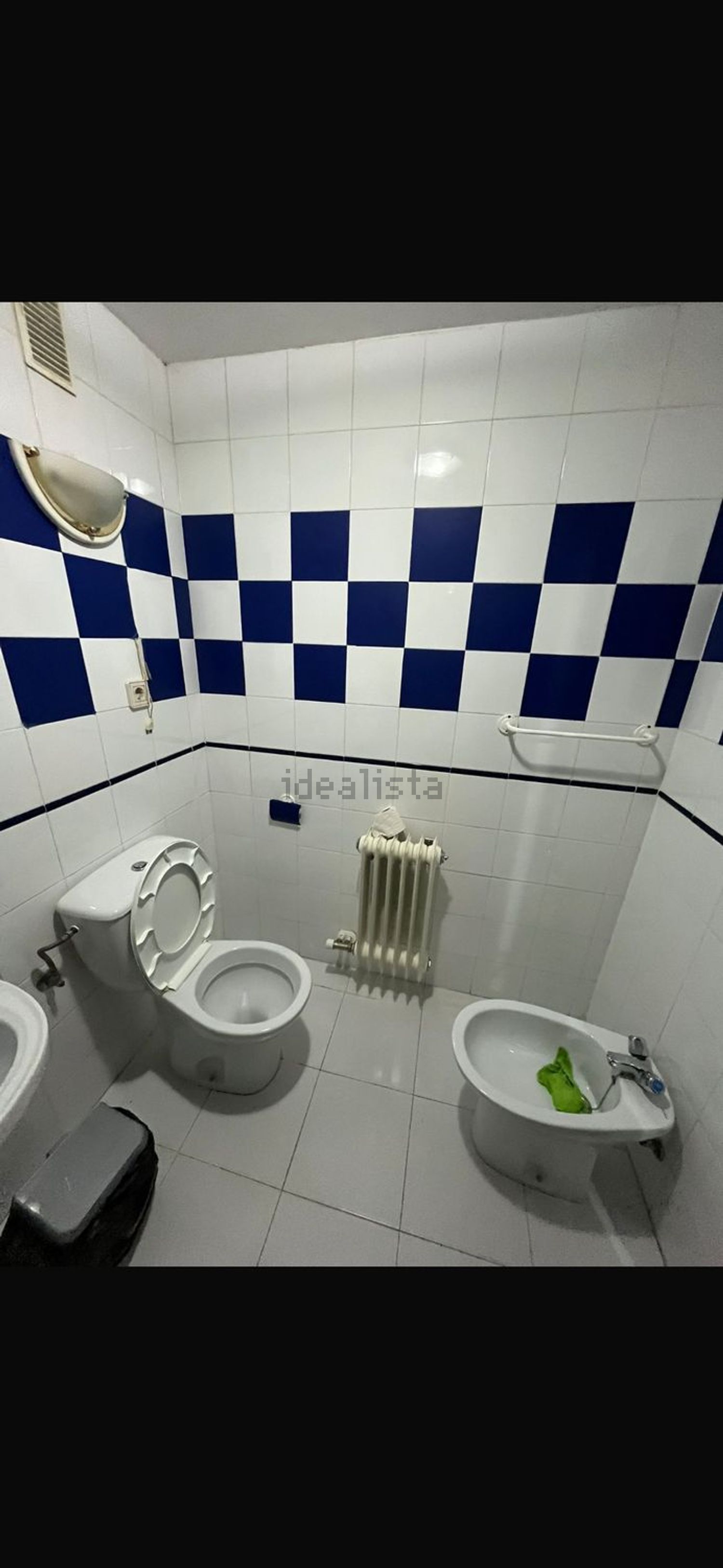 Piso de 100 m² en Granada