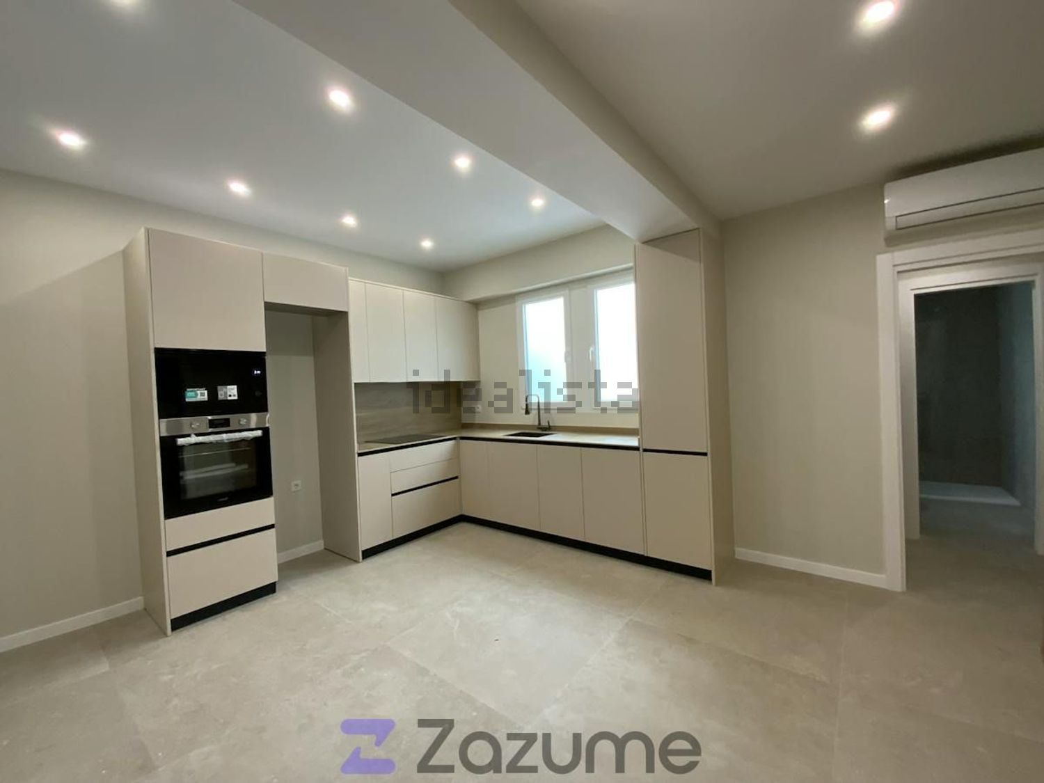Piso de 77 m² en Valencia