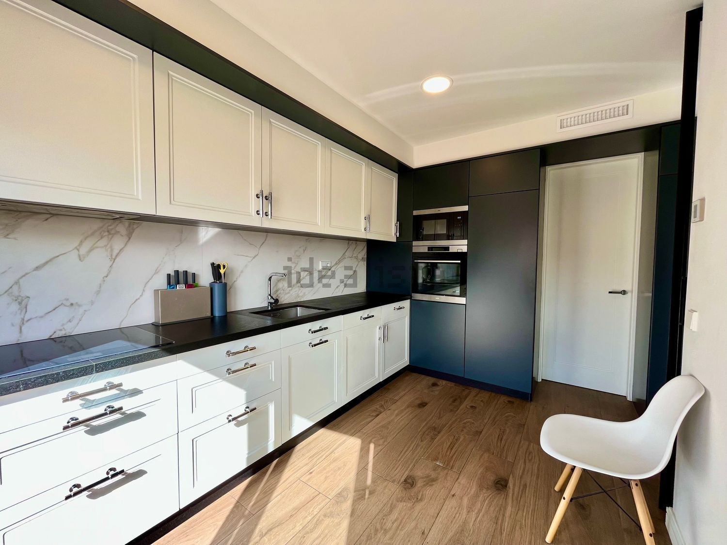 Pis de 170 m² a Madrid