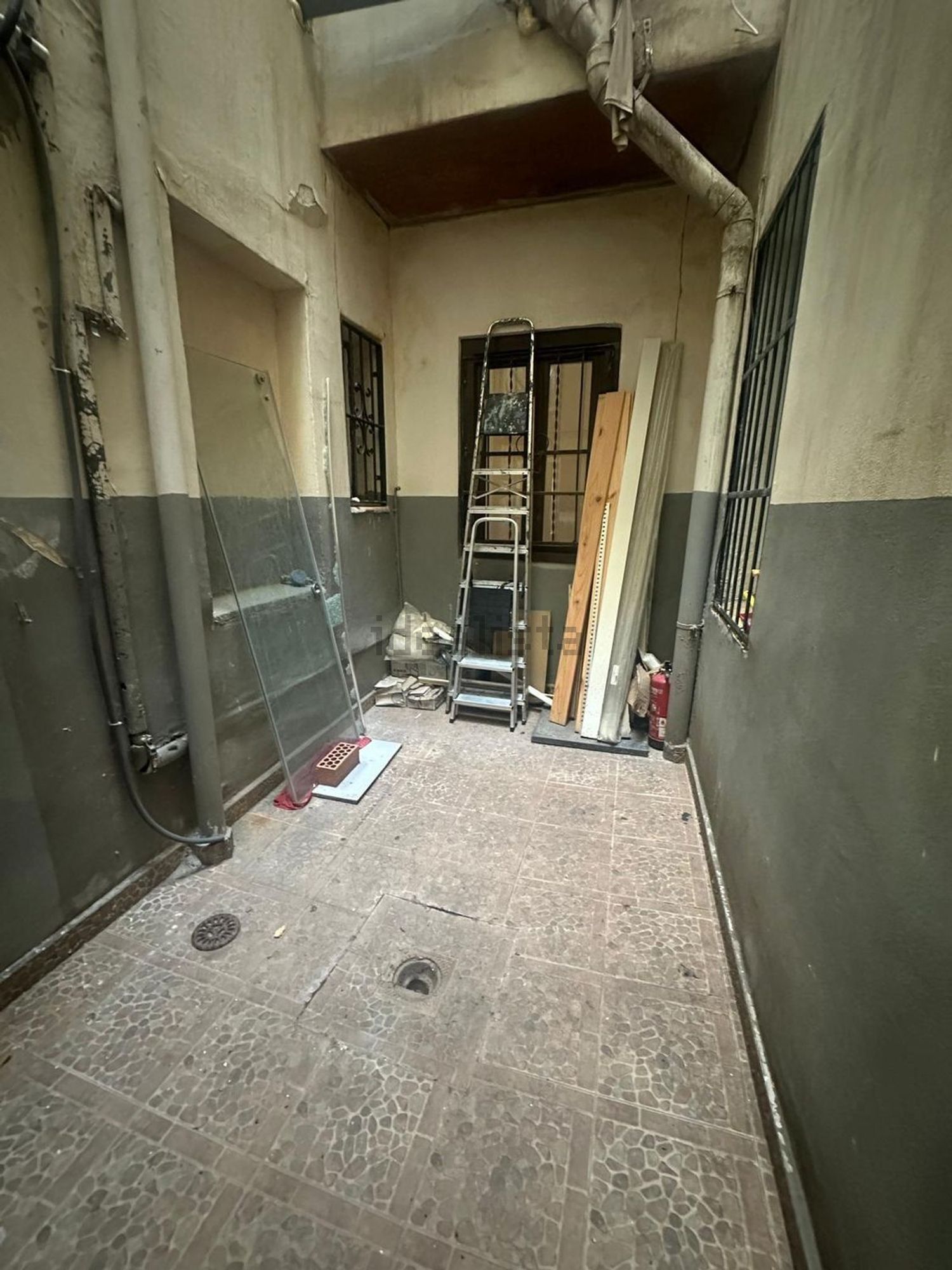 Appartamento 37 m² a Madrid