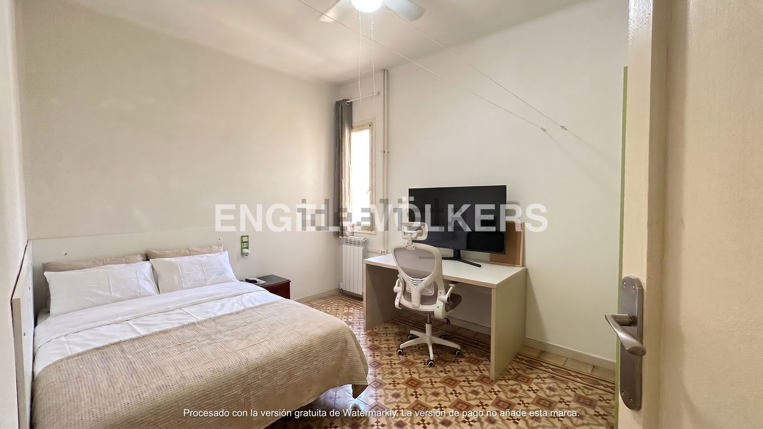 Pis de 129 m² a Madrid