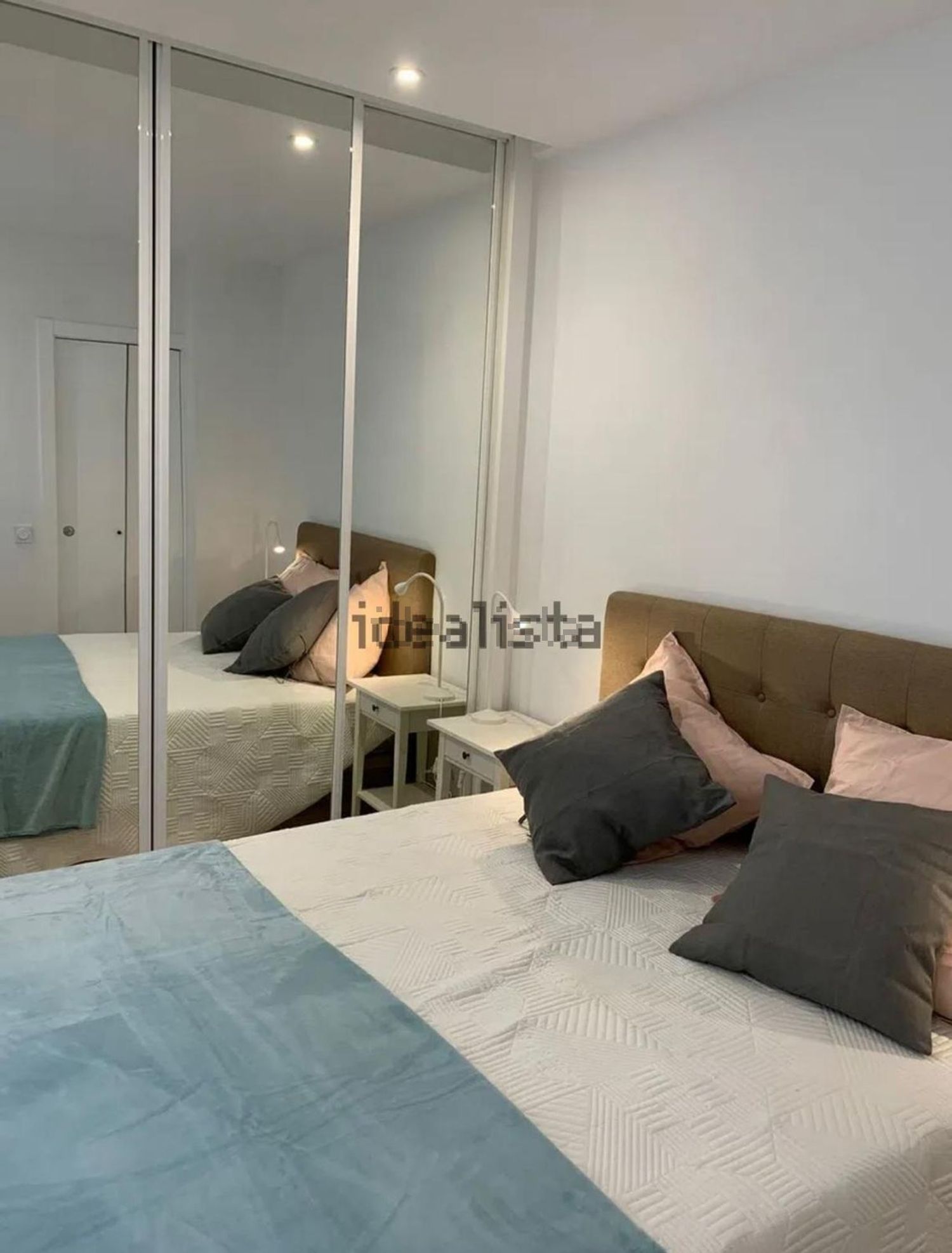Piso de 55 m² en Madrid