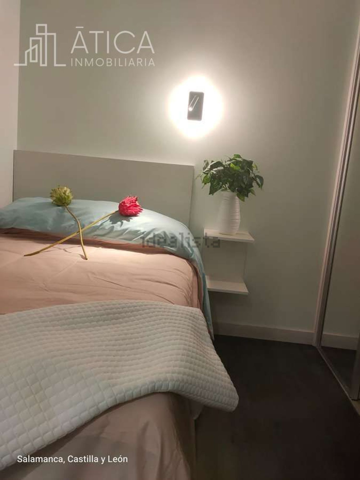 Habitación en alquiler, Salamanca