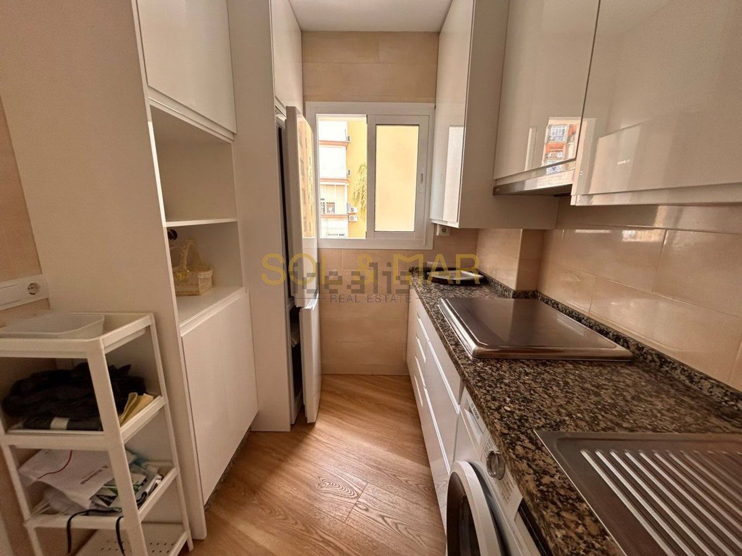 Piso de 74 m² en Torremolinos