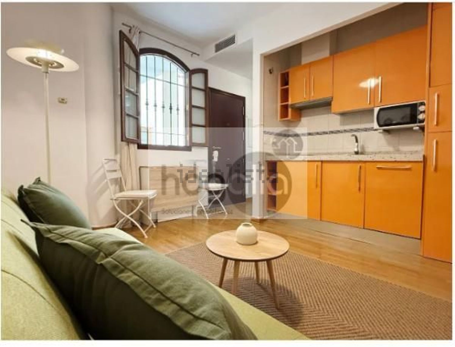 Appartamento 32 m² a Siviglia