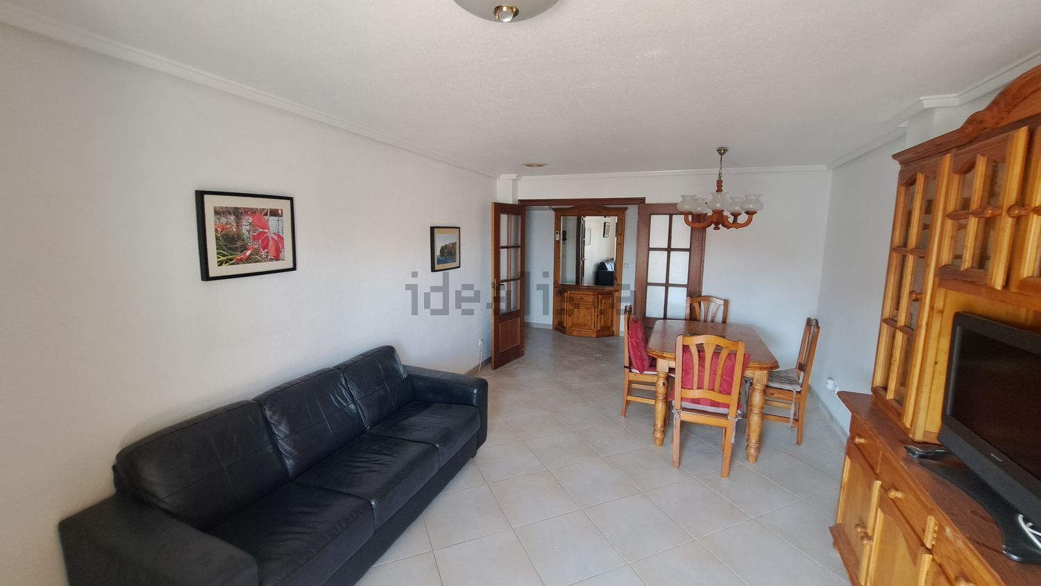 Pis de 145 m² a Santa Pola