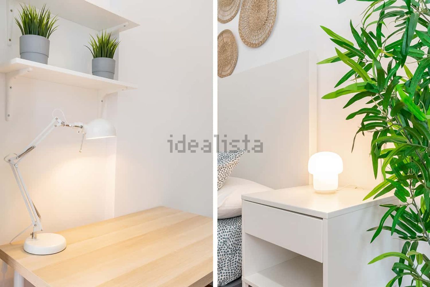 Habitación en alquiler, Barcelona