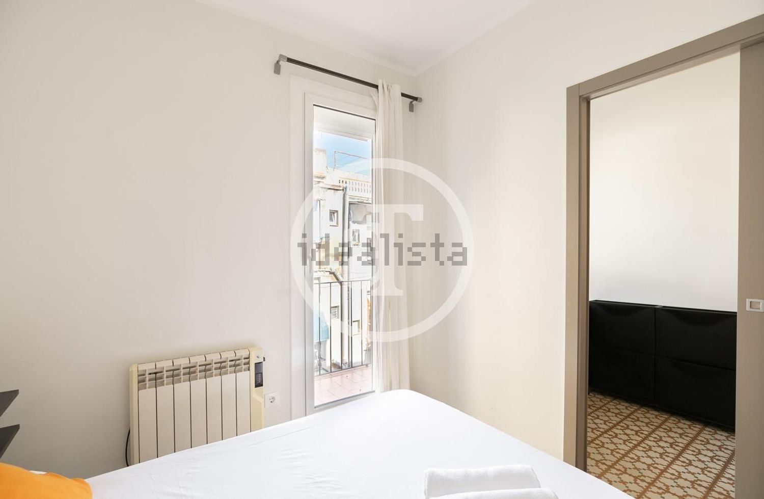 Pis de 32 m² a Barcelona