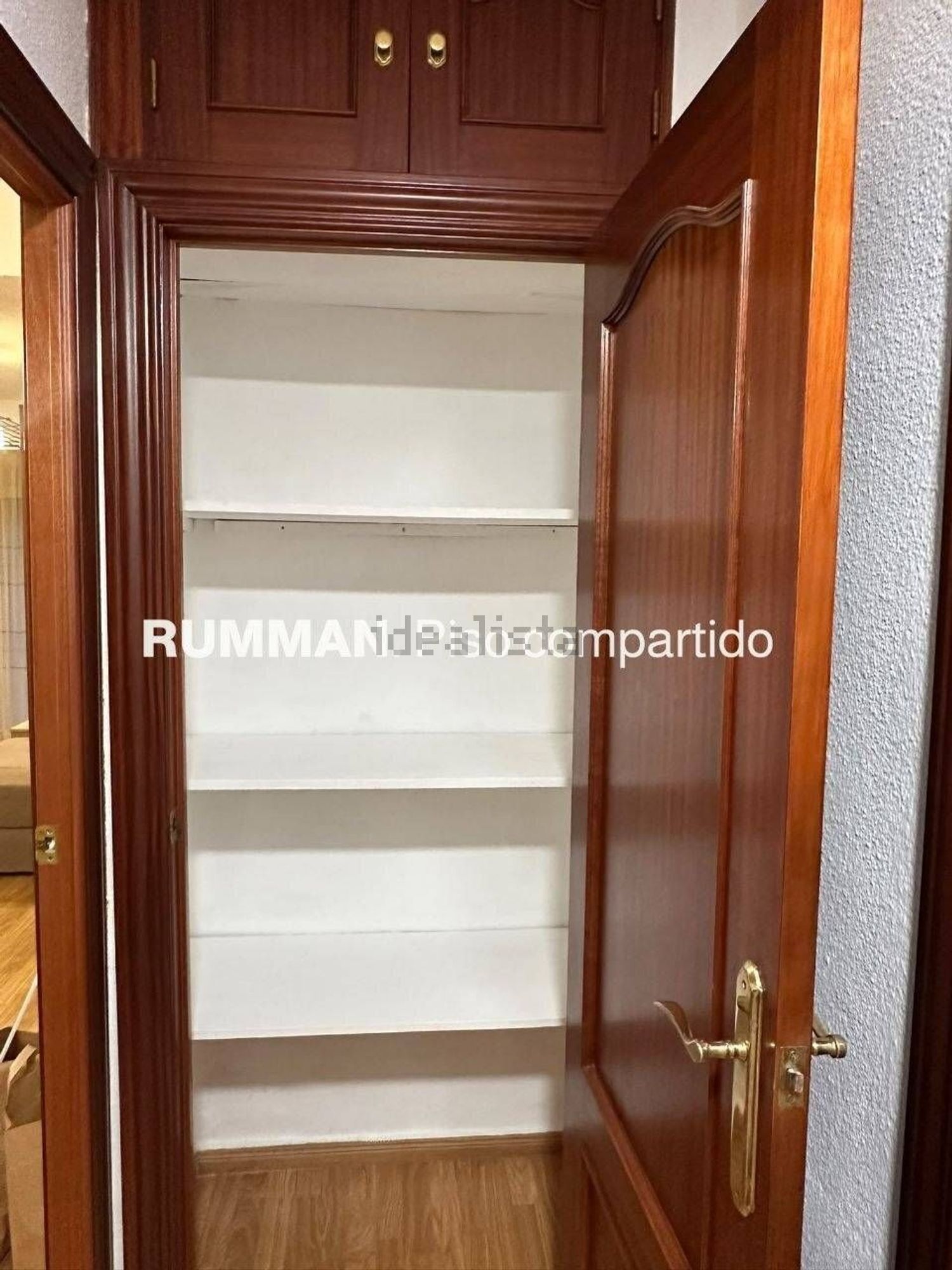 Pis de 110 m² a Granada