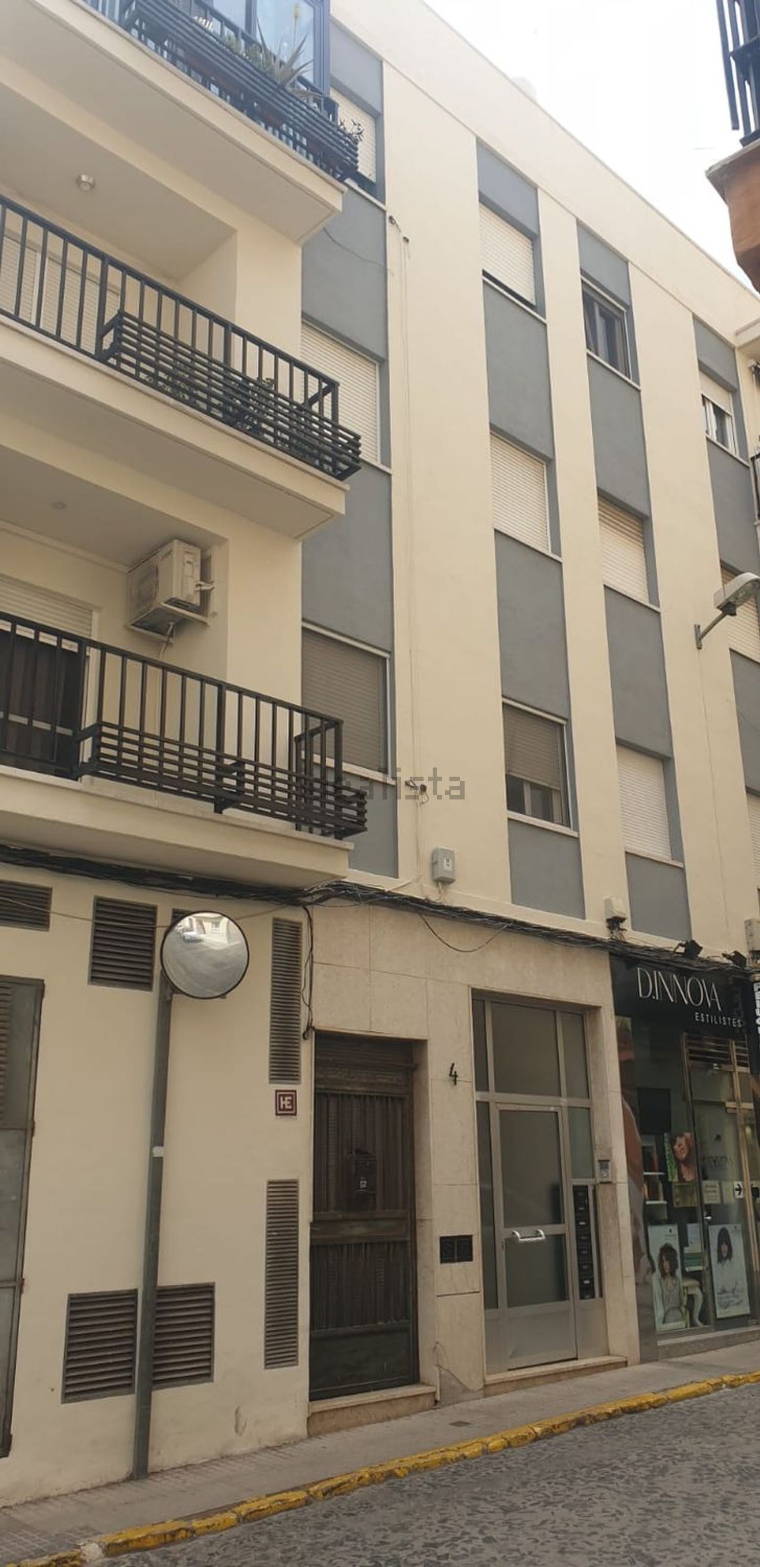 Appartamento 120 m² a Oliva