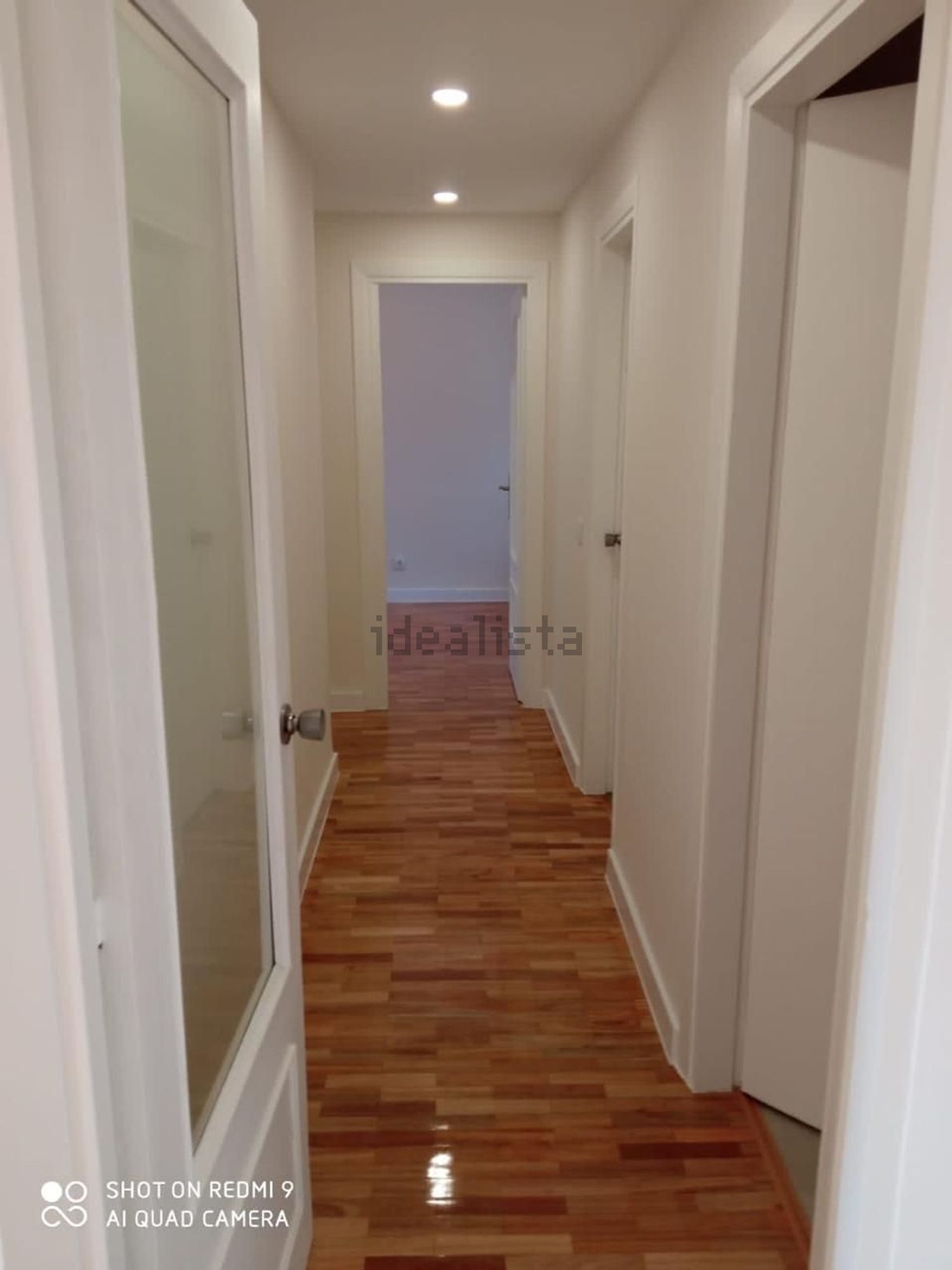 Piso de 100 m² en Valladolid