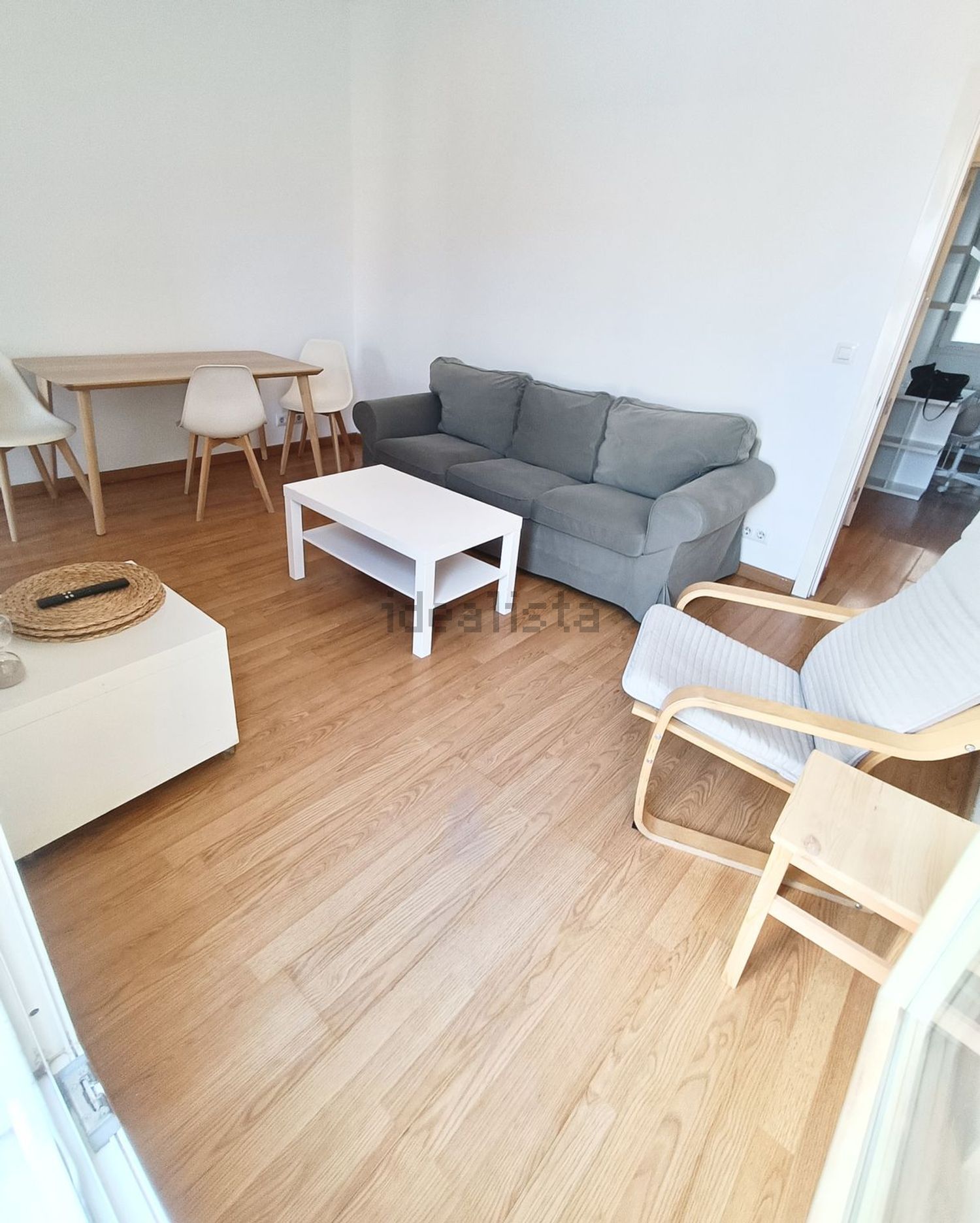 Pis de 107 m² a Madrid