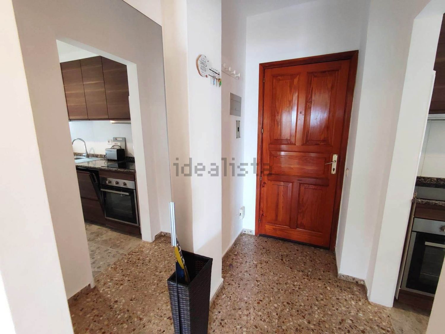 Piso de 100 m² en Santiago del Teide