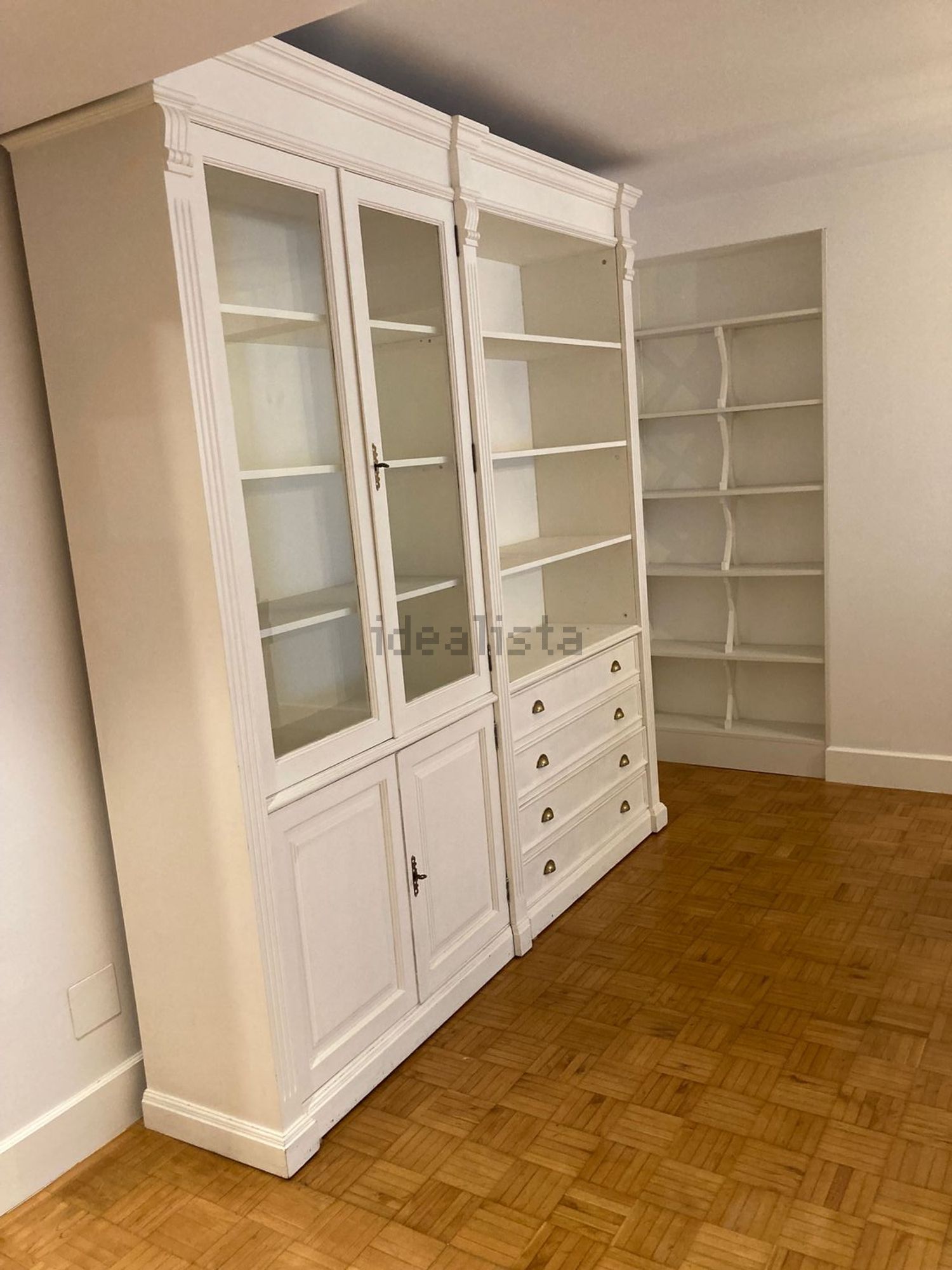 Pis de 92 m² a Oviedo