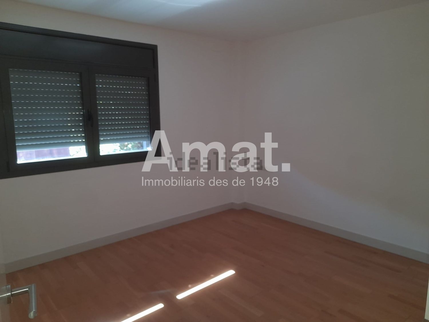 Pis de 112 m² a Sant Cugat del Vallès