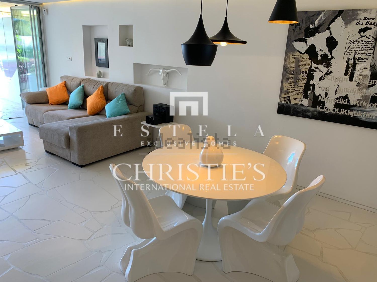 Pis de 105 m² a Eivissa