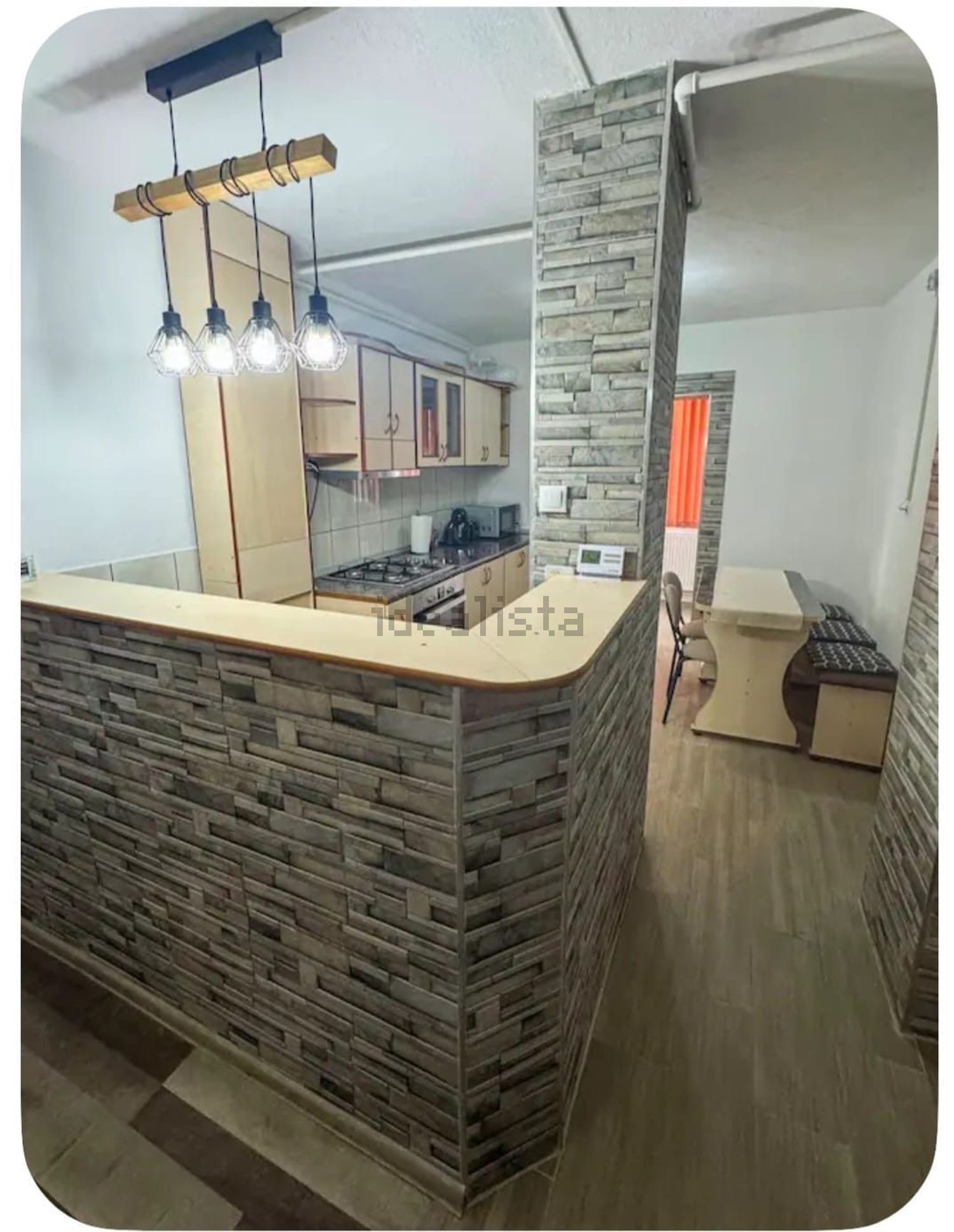 Apartamento 70 m² em Alcoletge