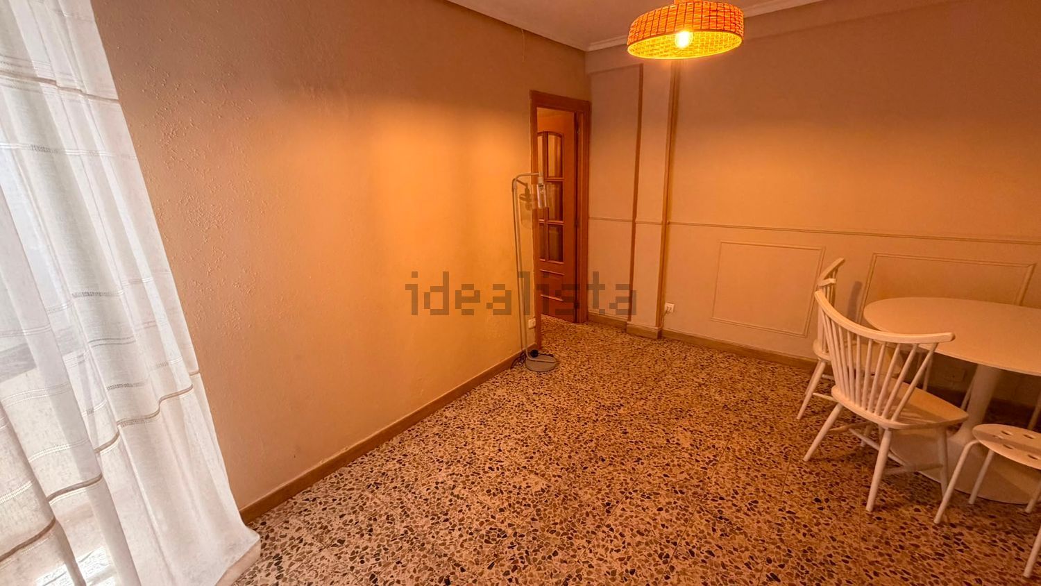 Piso de 65 m² en Zaragoza