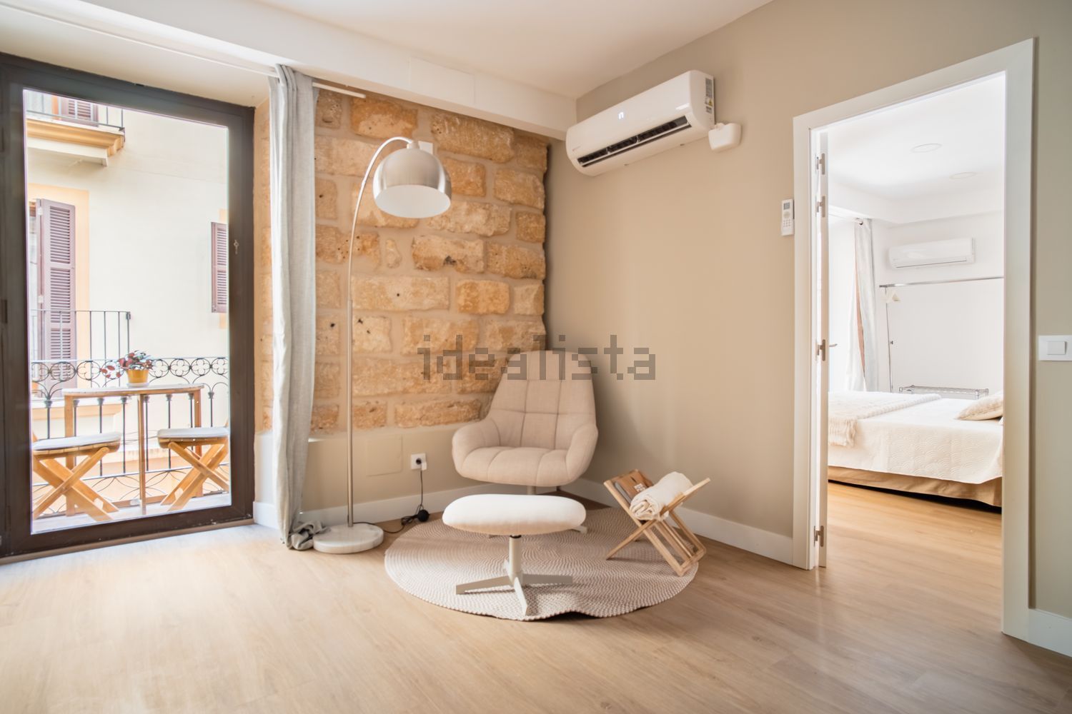 Wohnung 168 m² in Palma