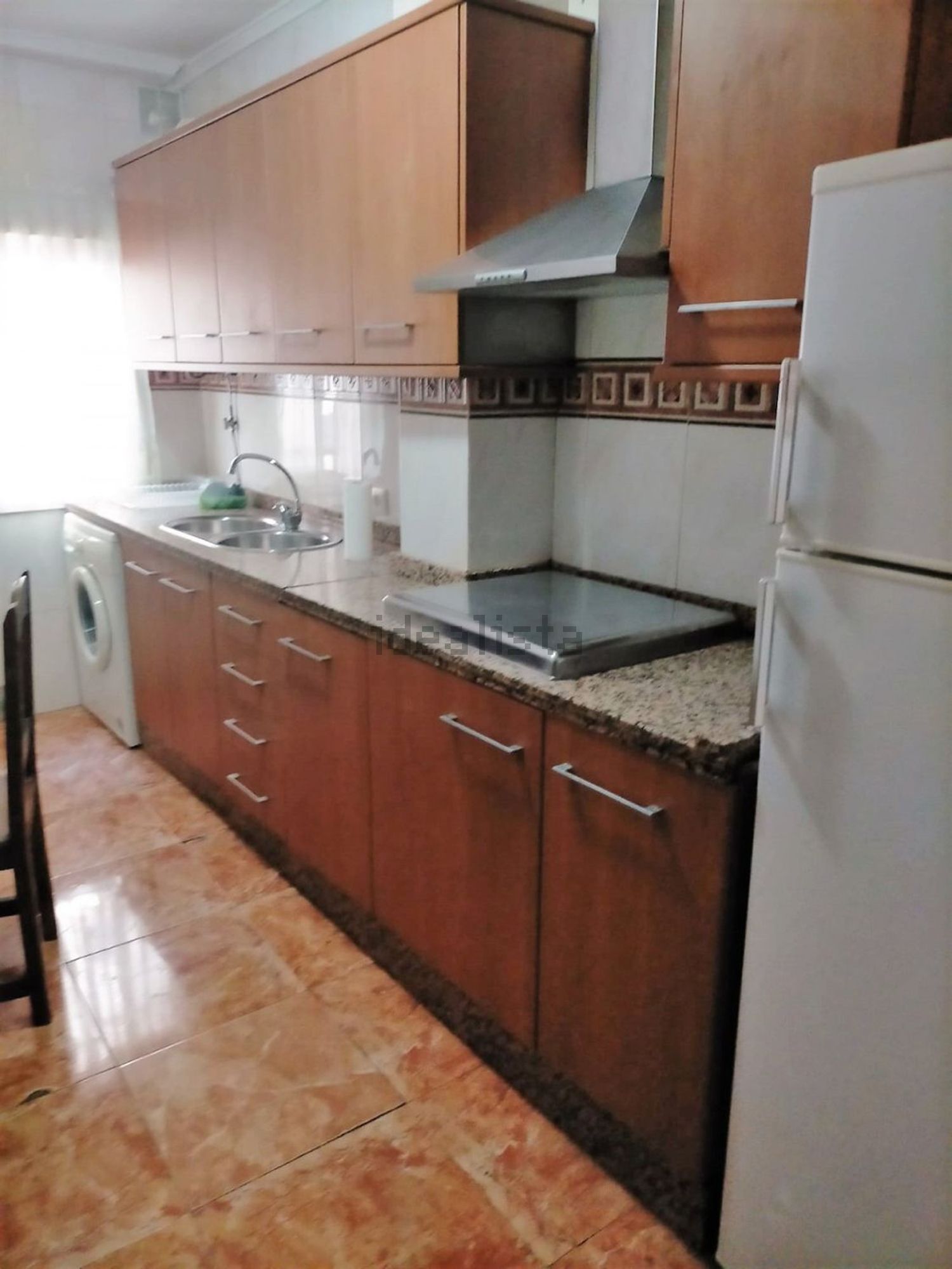 Pis de 72 m² a Còrdova