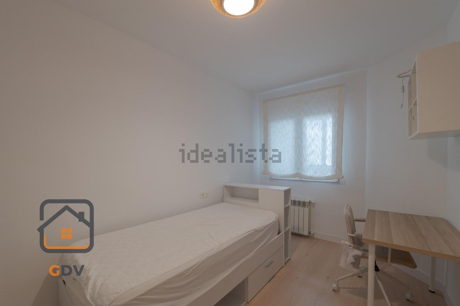 Pis de 111 m² a Granada