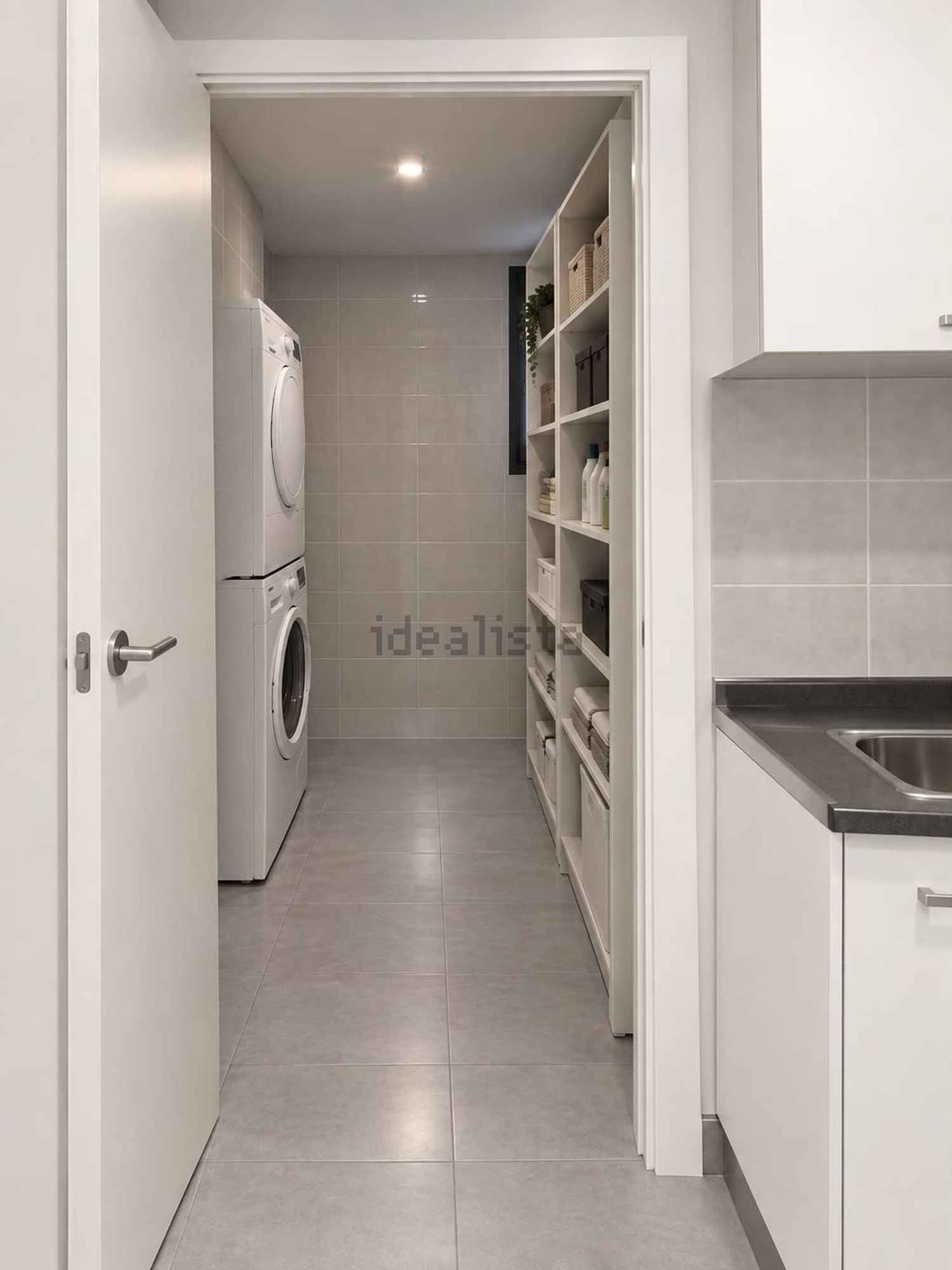 Piso de 42 m² en Barcelona