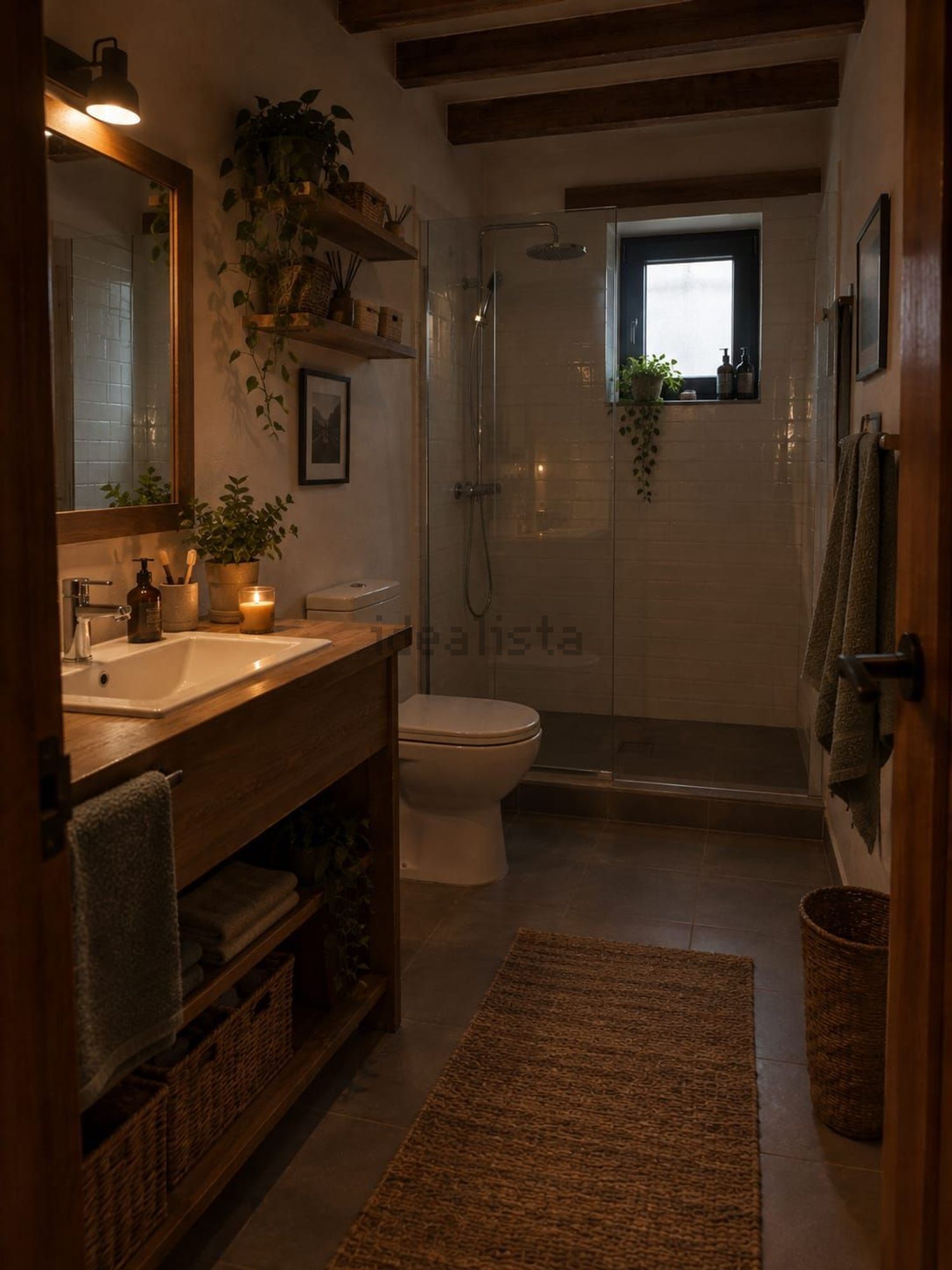Wohnung 60 m² in Barcelona