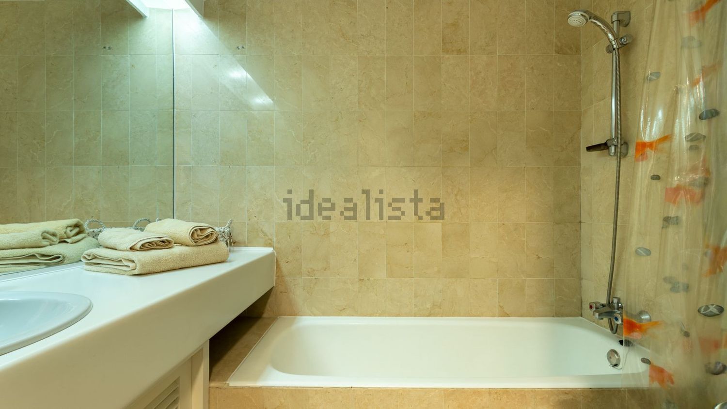 Pis de 101 m² a Marbella