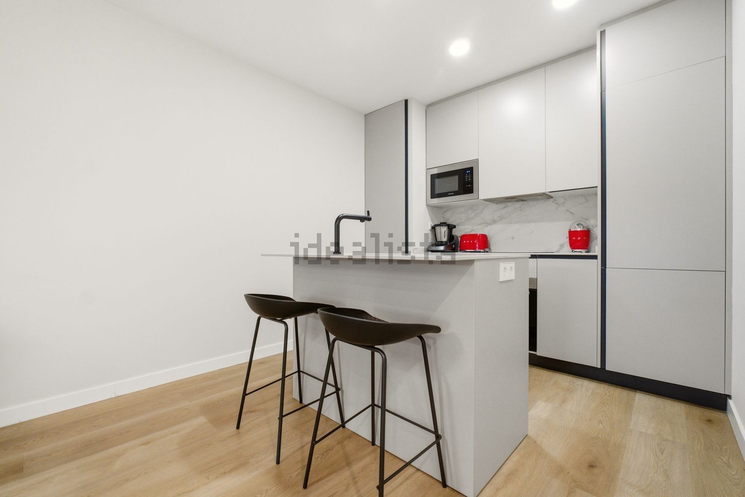Pis de 83 m² a Madrid