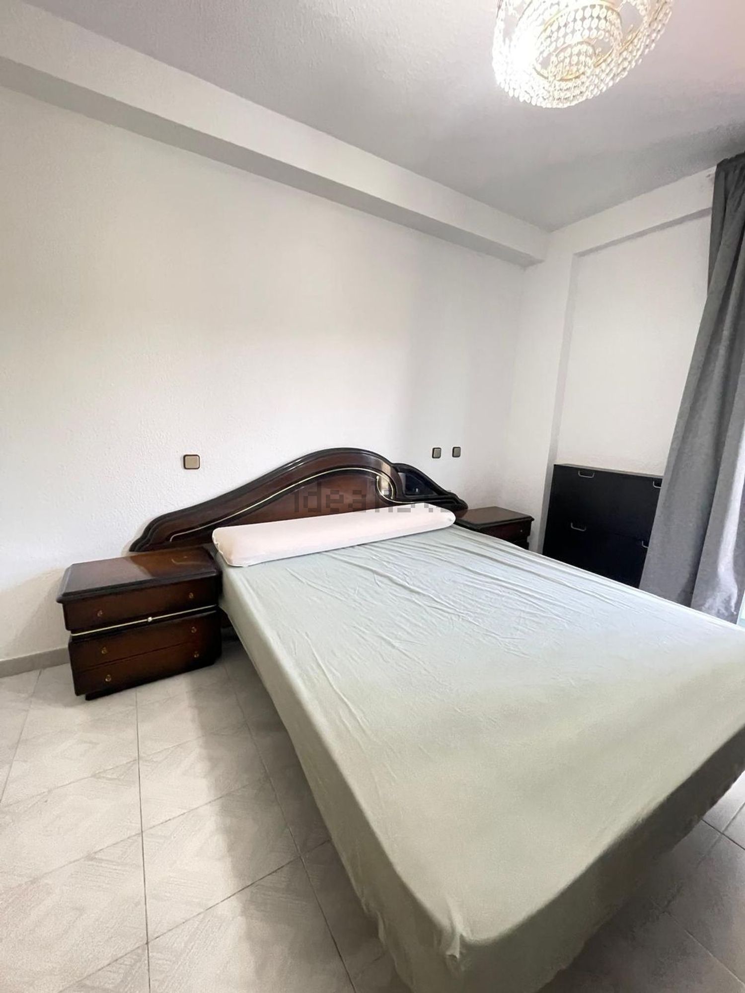 Piso de 102 m² en Madrid